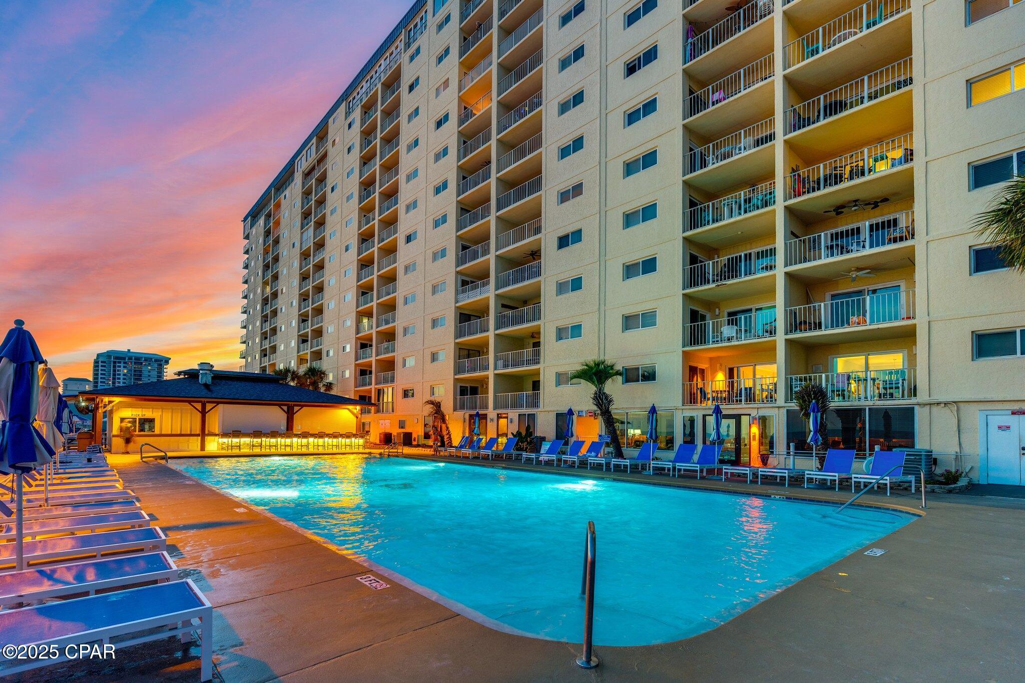 5801 Thomas Drive 1414