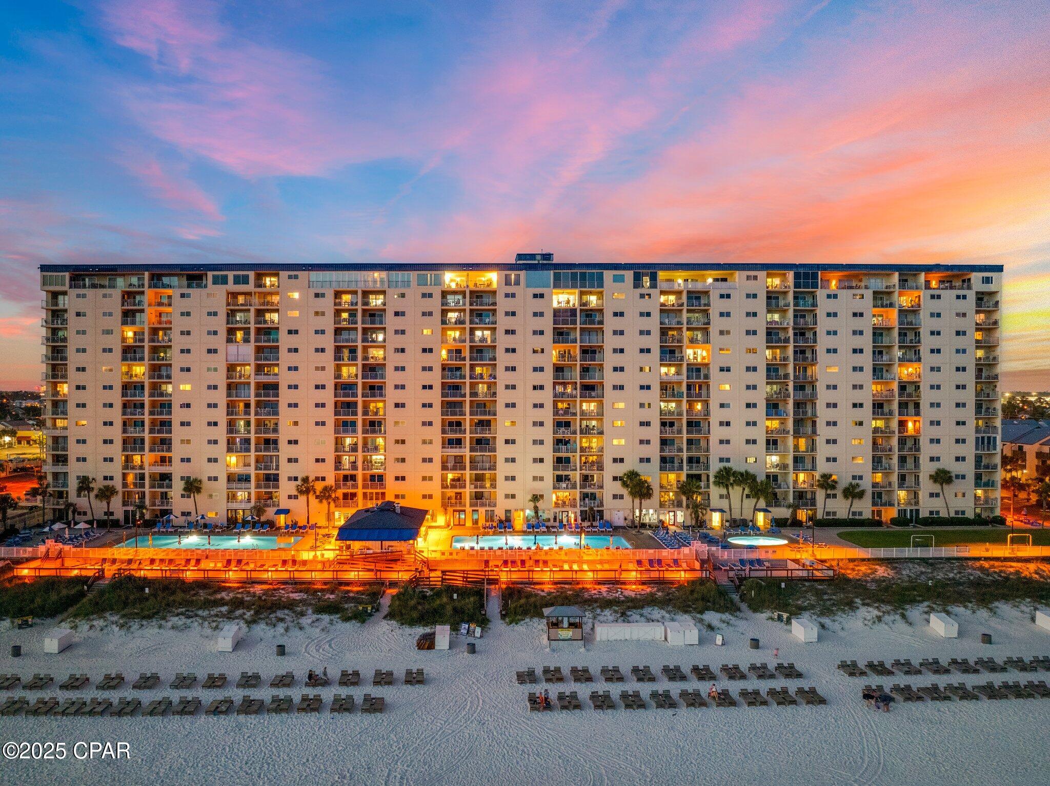 5801 Thomas Drive 1414