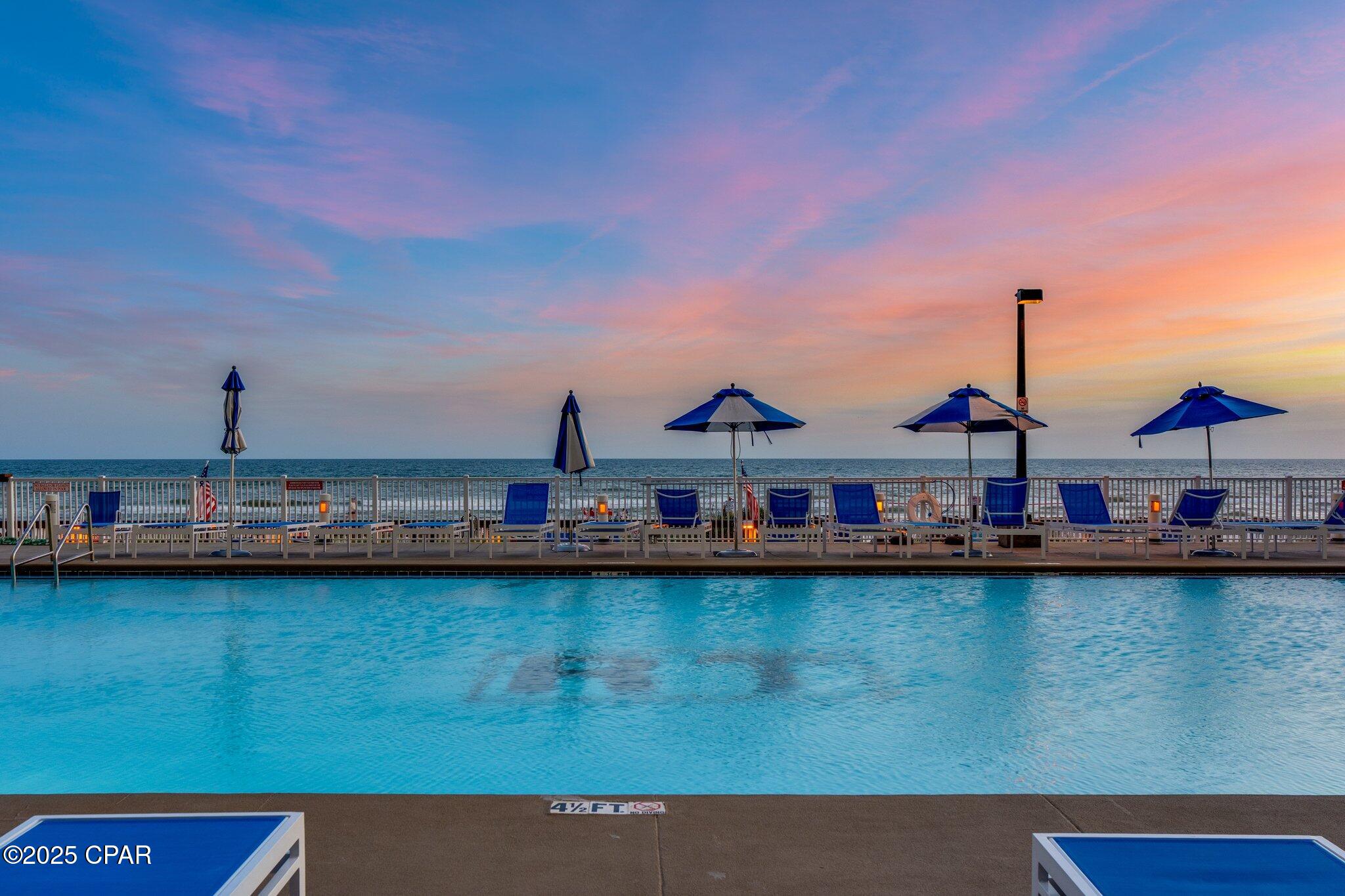 5801 Thomas Drive 1414