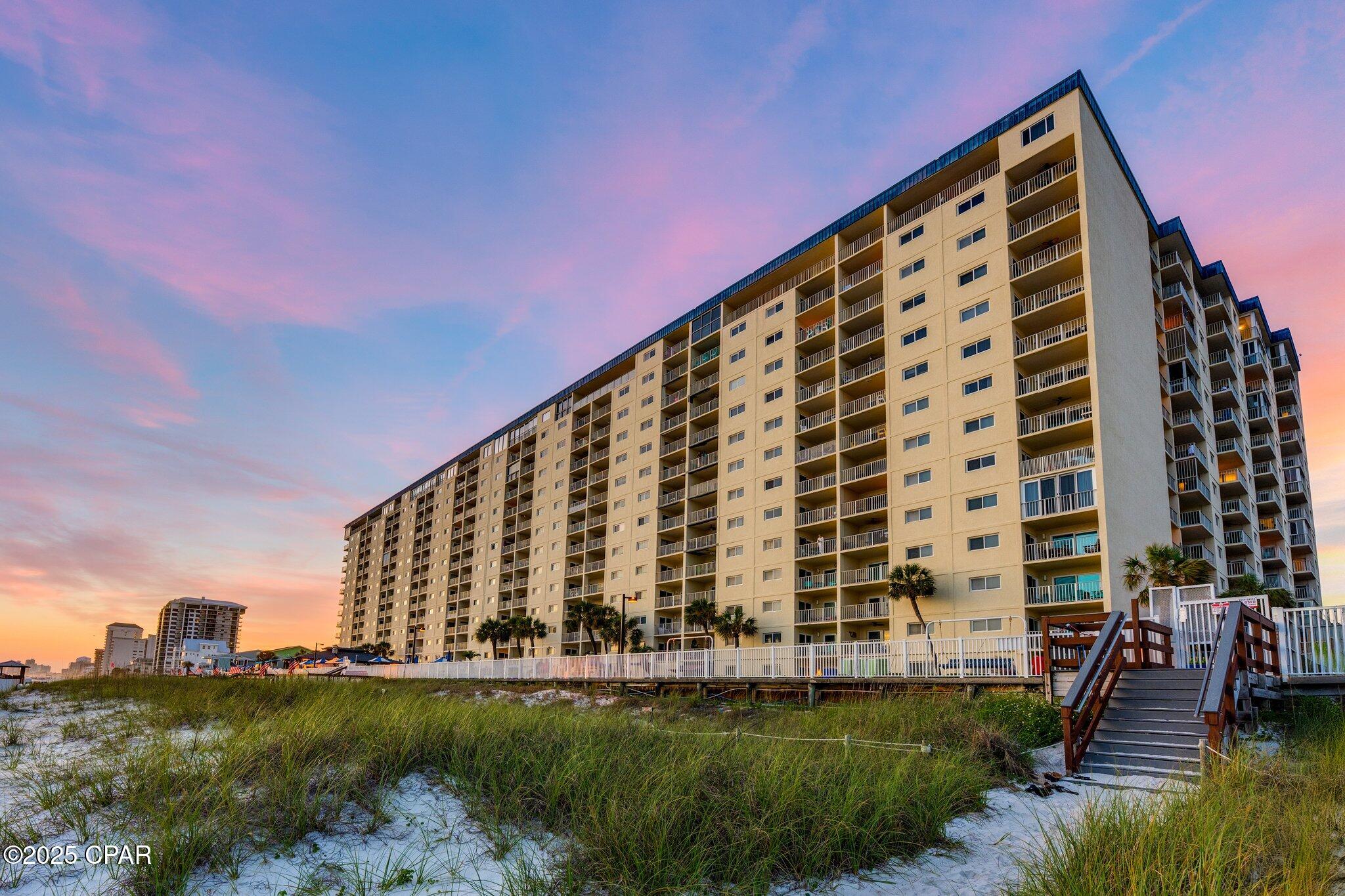 5801 Thomas Drive 1414