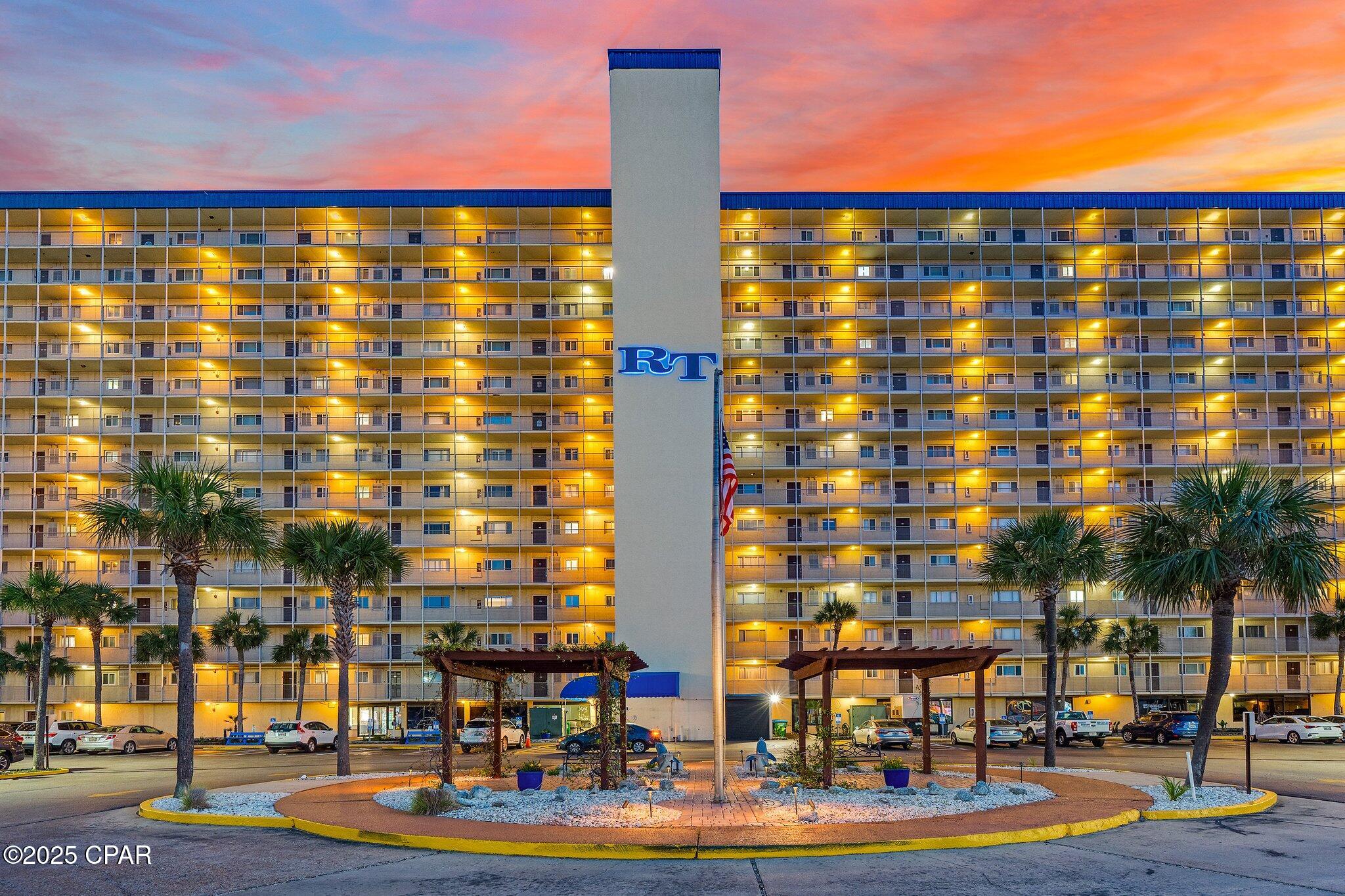 5801 Thomas Drive 1414