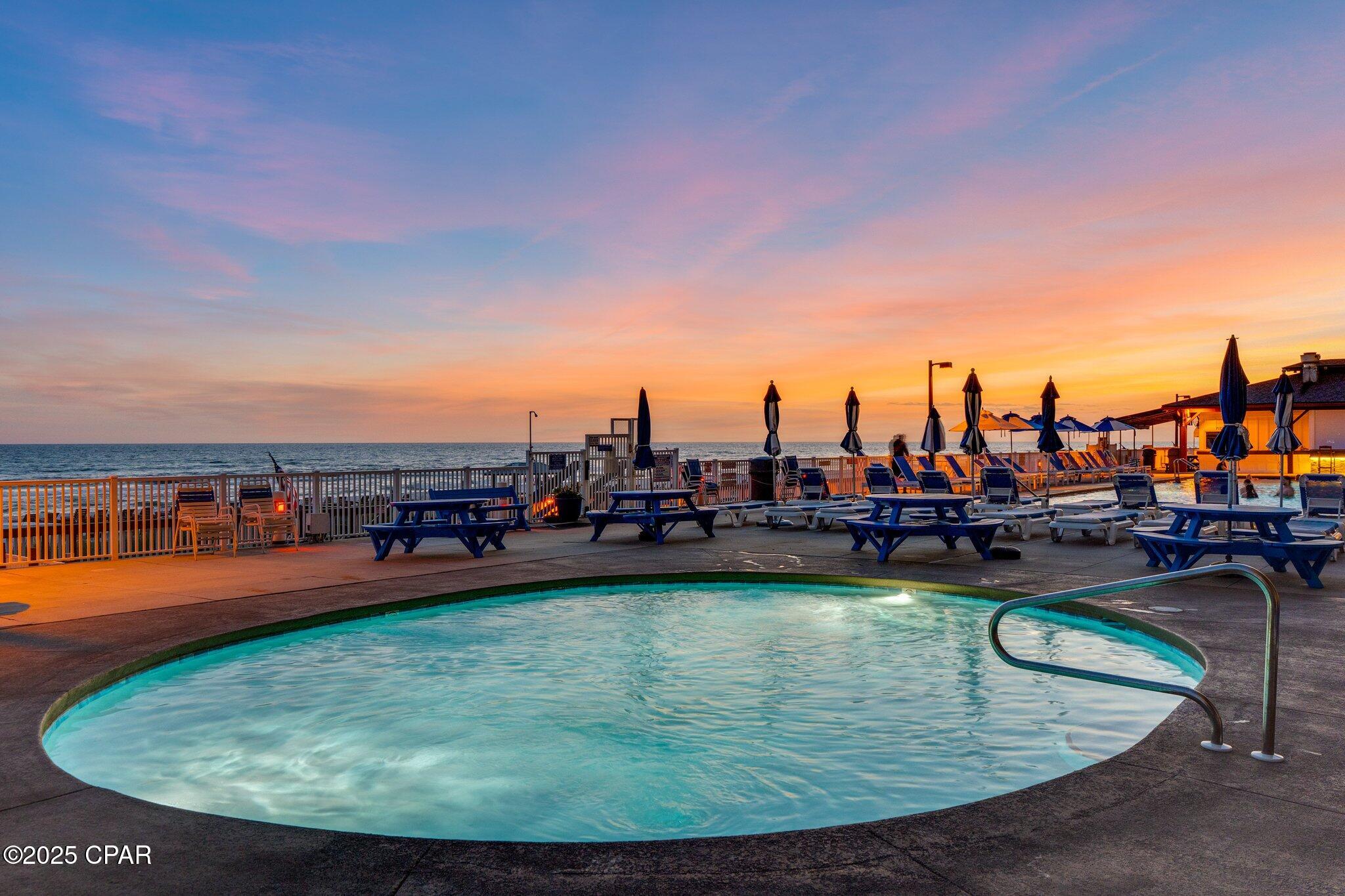 5801 Thomas Drive 1414