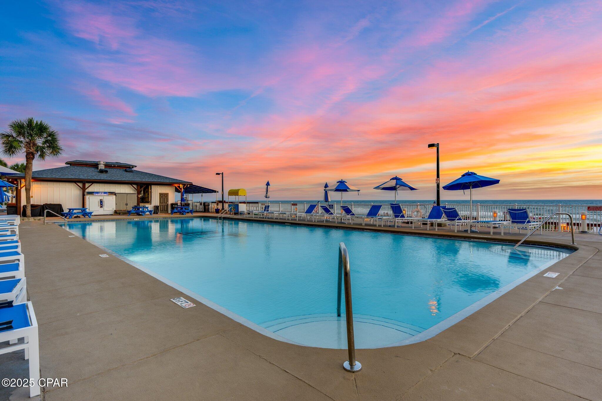 5801 Thomas Drive 1414