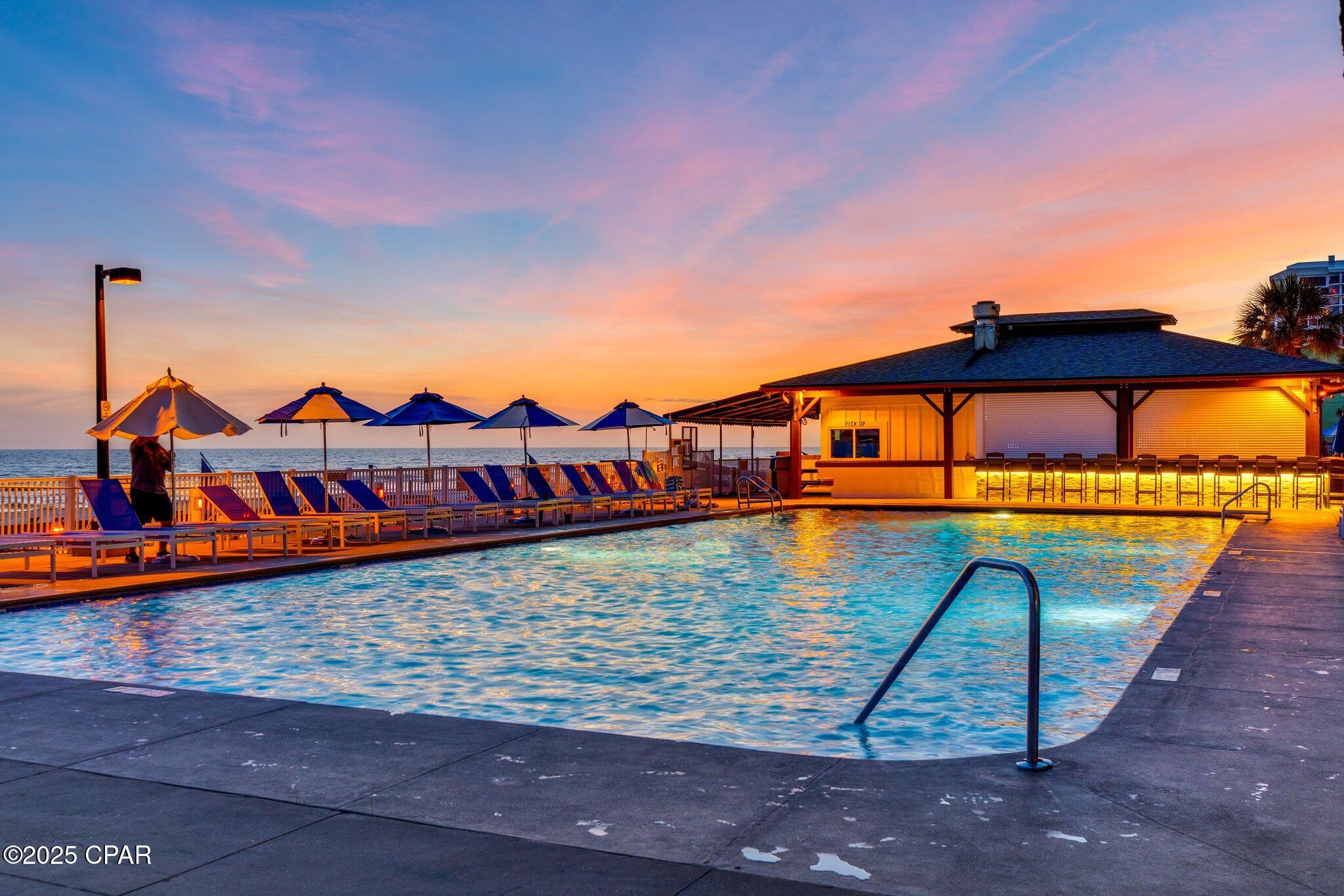 5801 Thomas Drive 1414