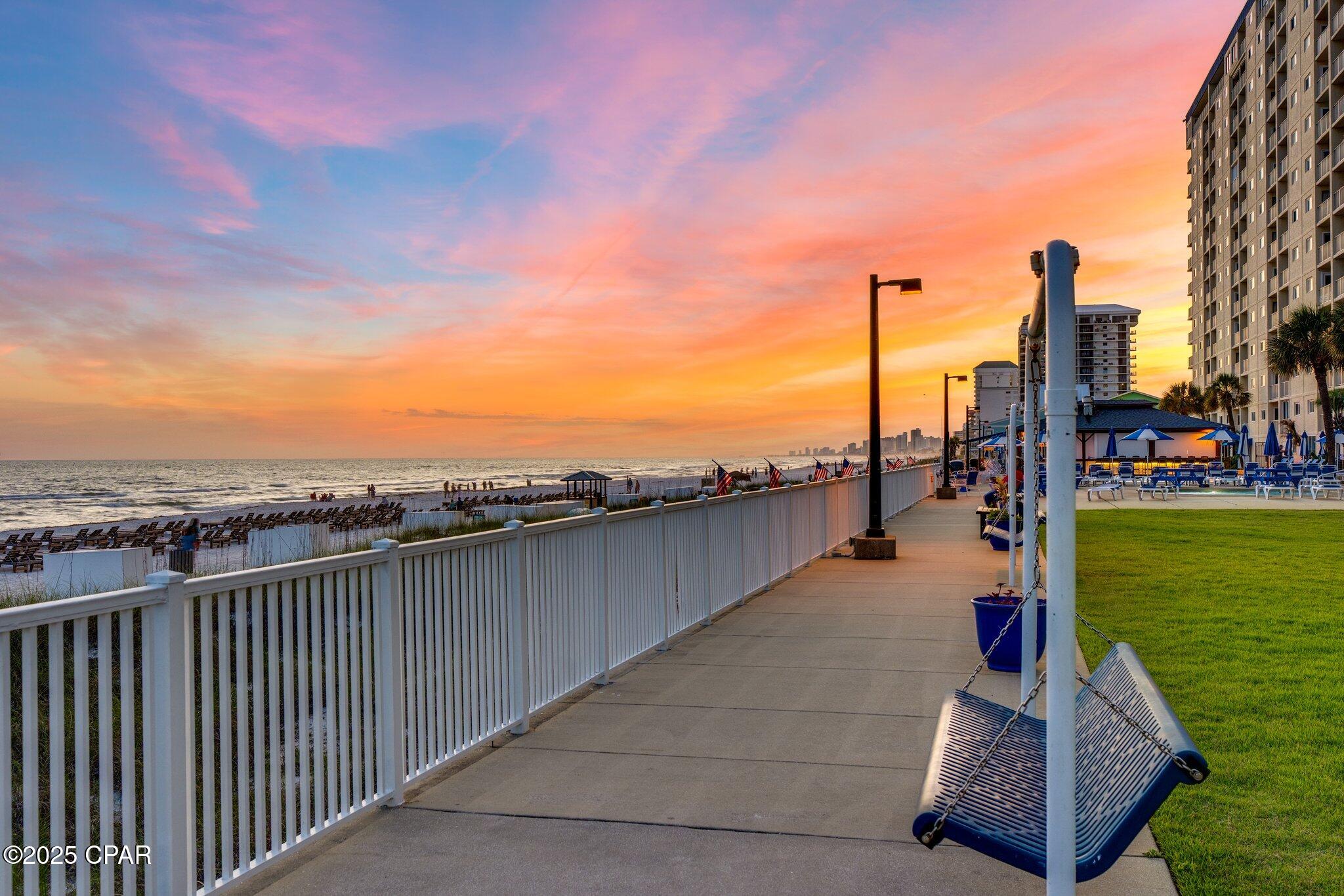 5801 Thomas Drive 1414