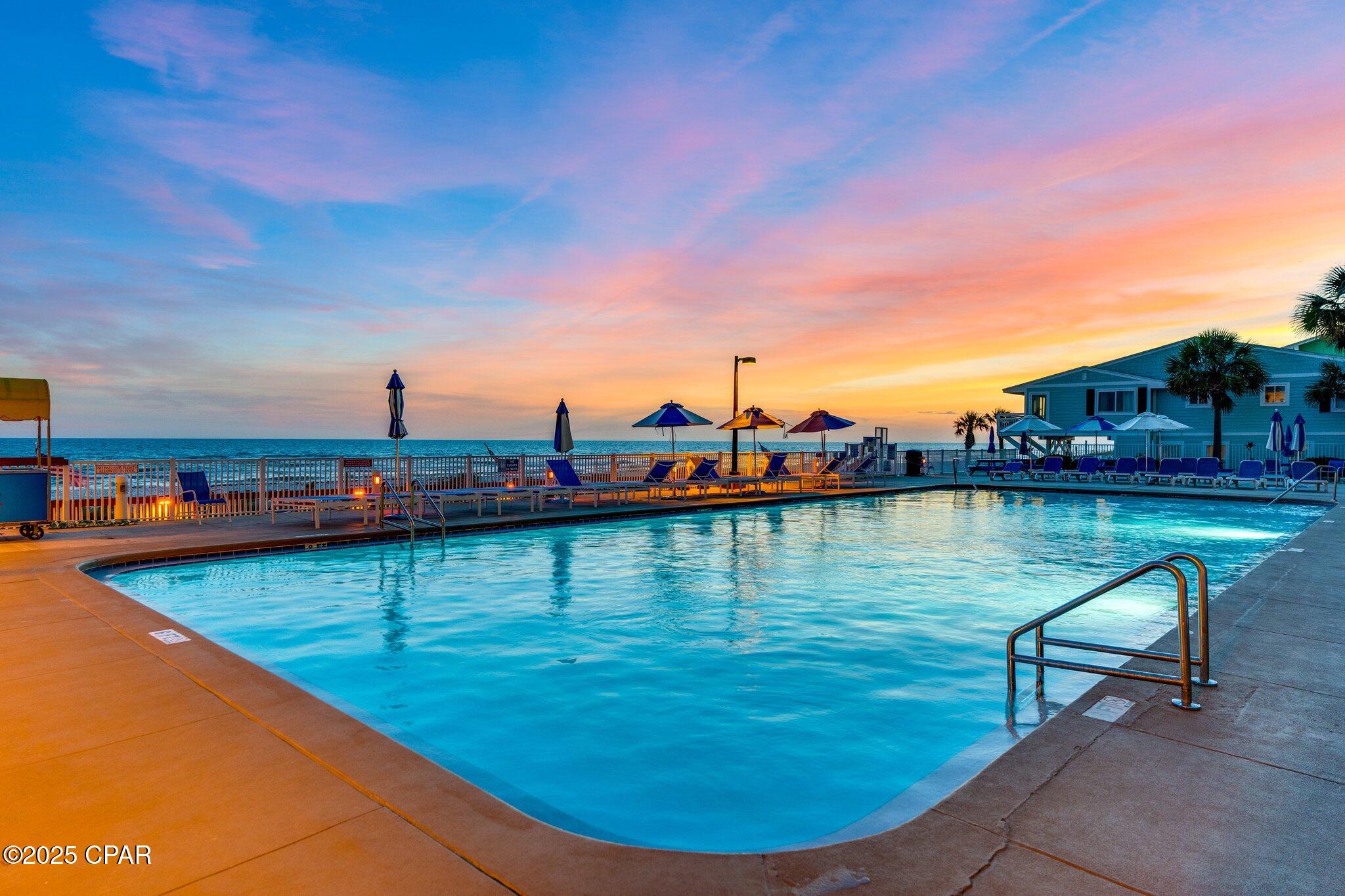 5801 Thomas Drive 1414