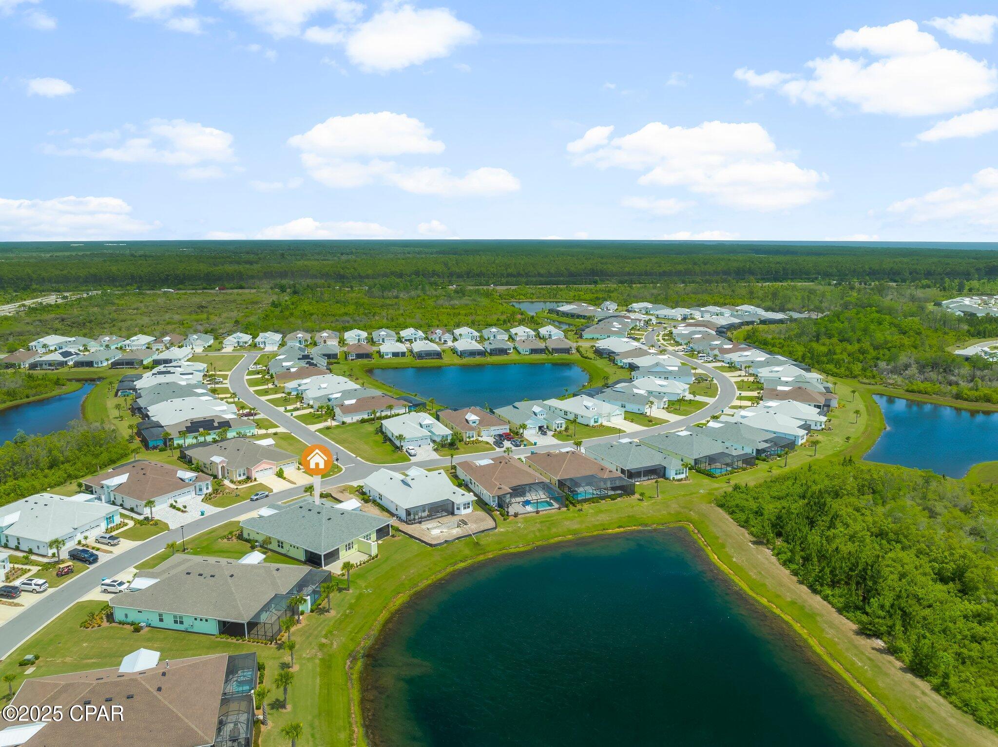 8526 Island Breeze Avenue