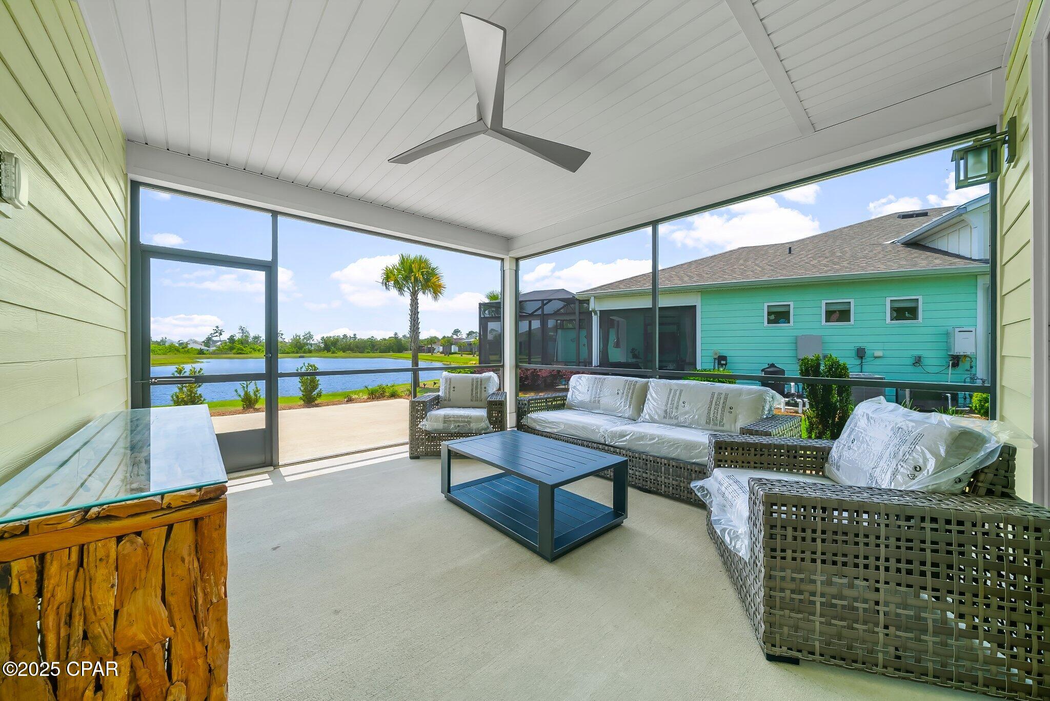 8526 Island Breeze Avenue