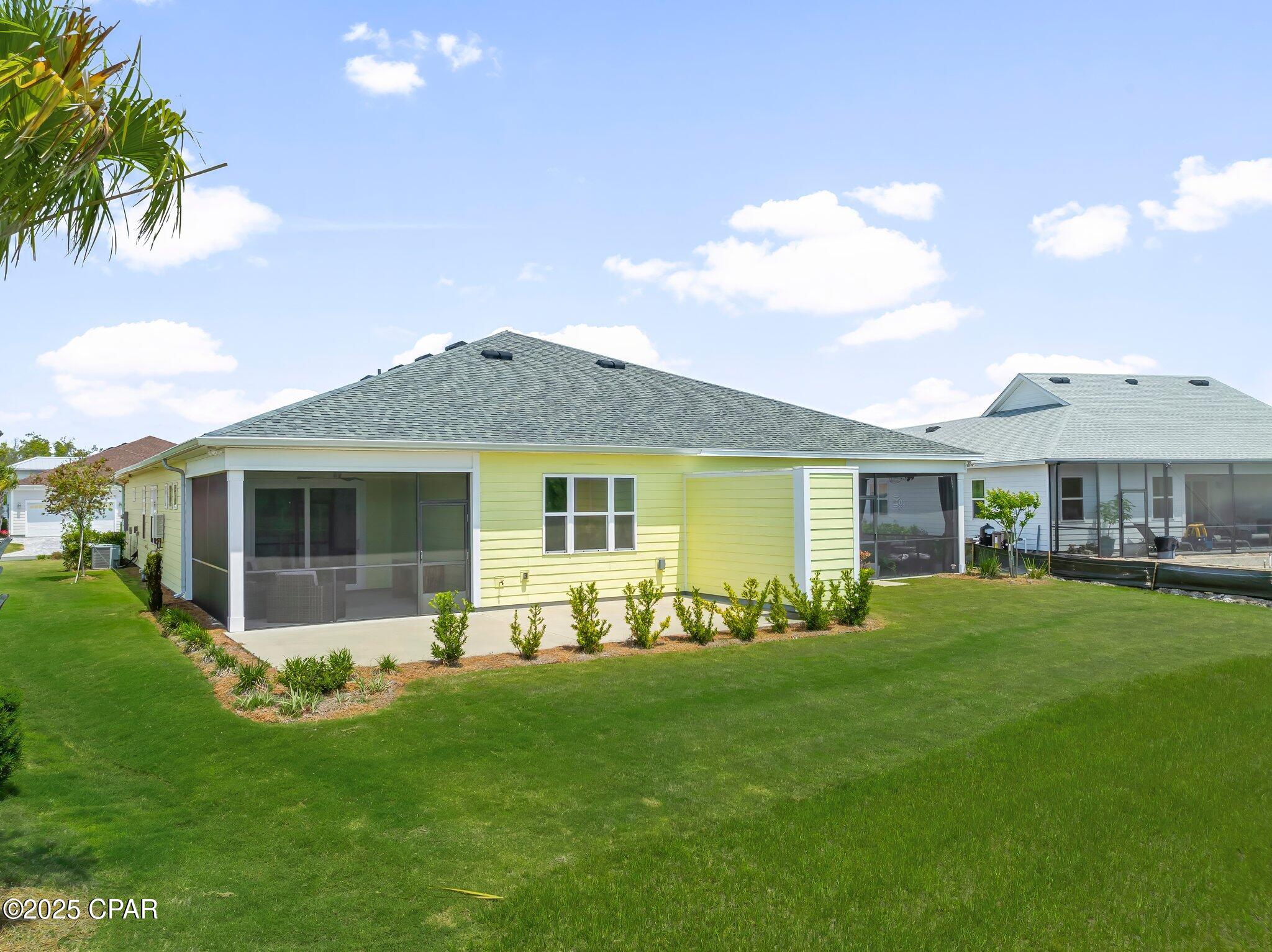 8526 Island Breeze Avenue