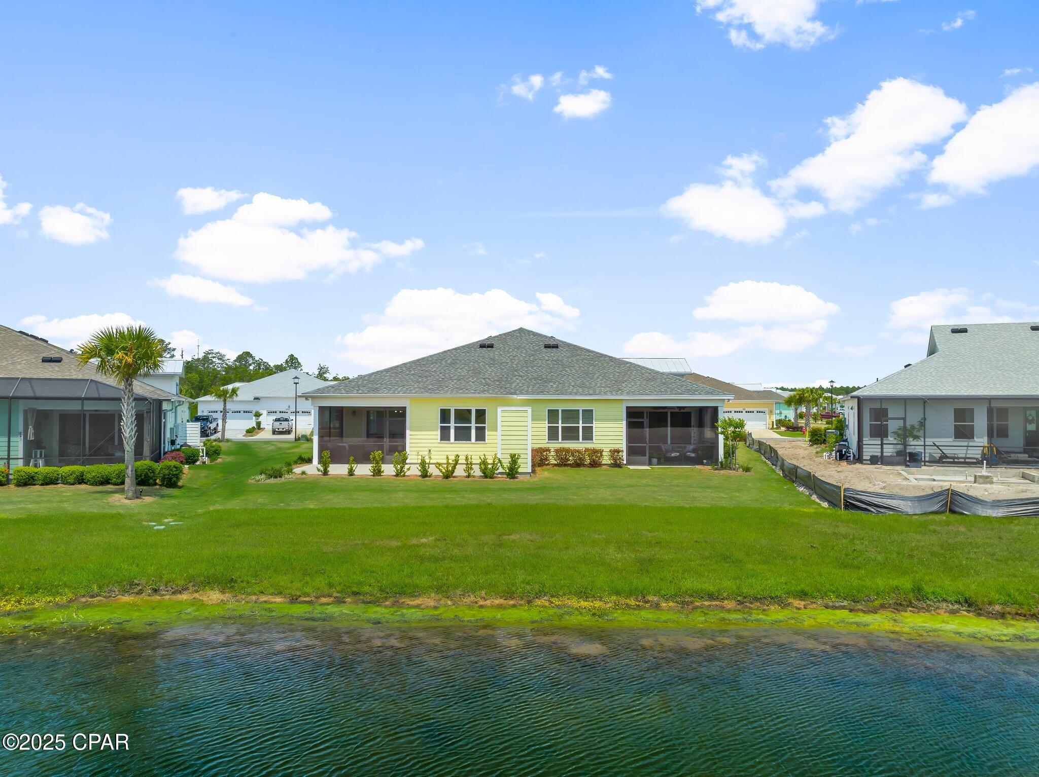 8526 Island Breeze Avenue