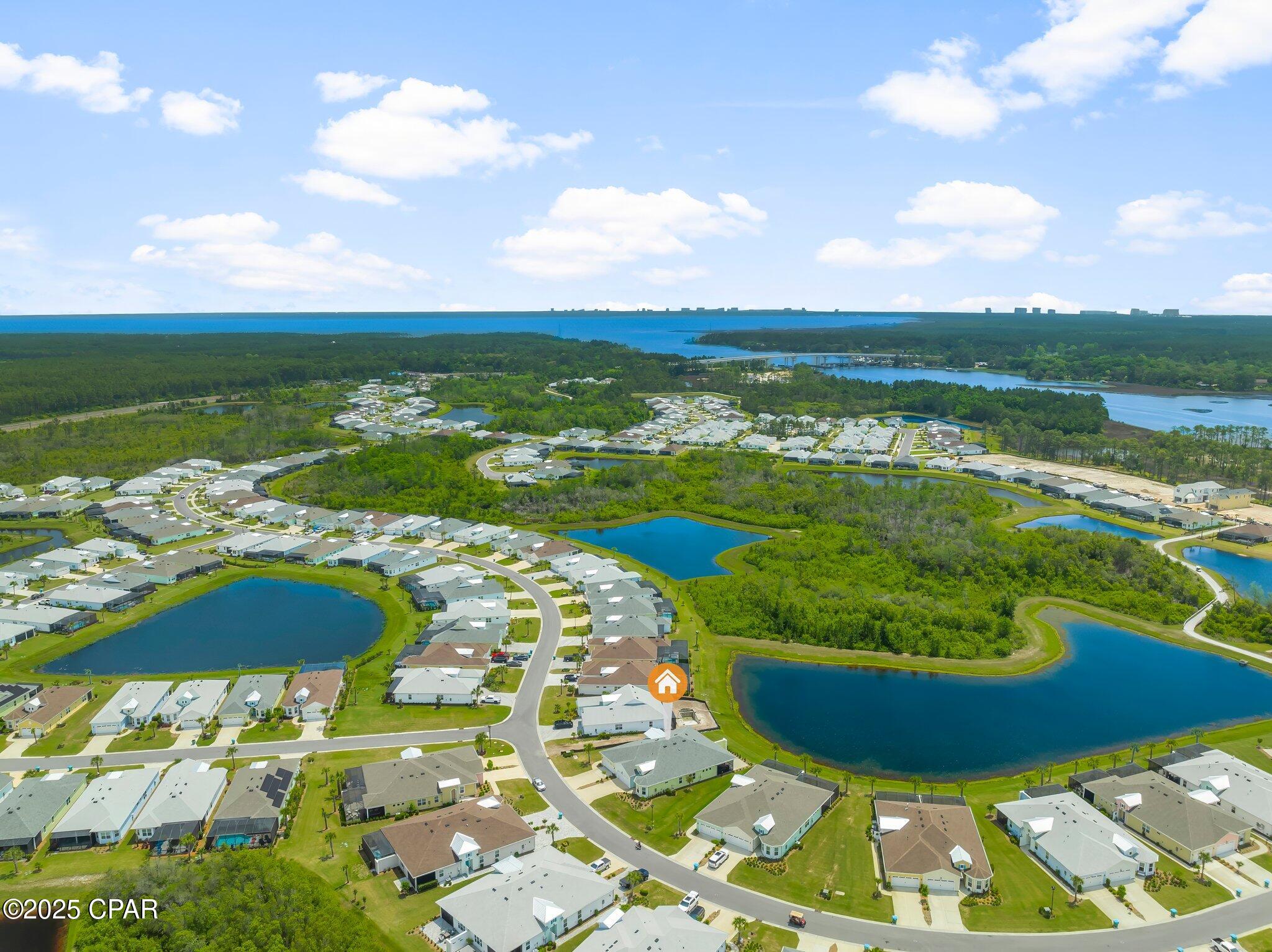 8526 Island Breeze Avenue