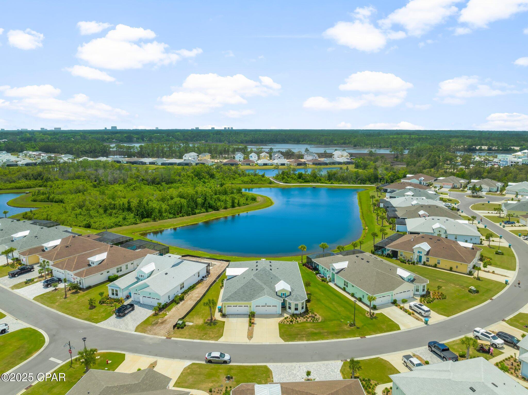 8526 Island Breeze Avenue