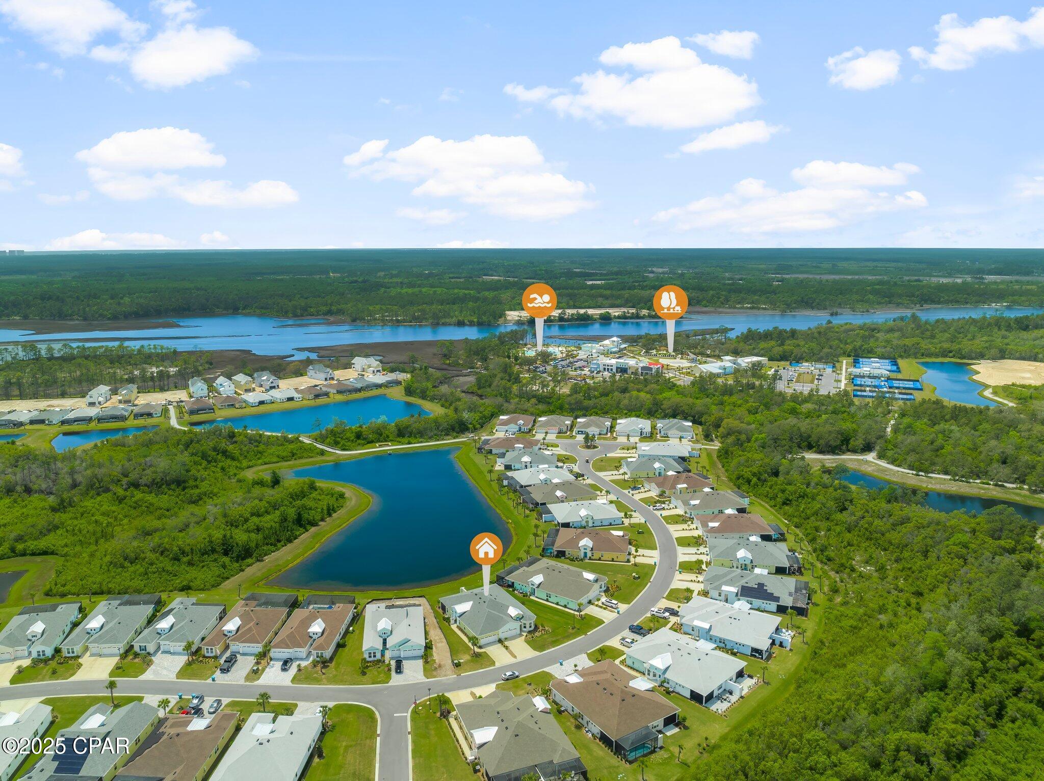 8526 Island Breeze Avenue