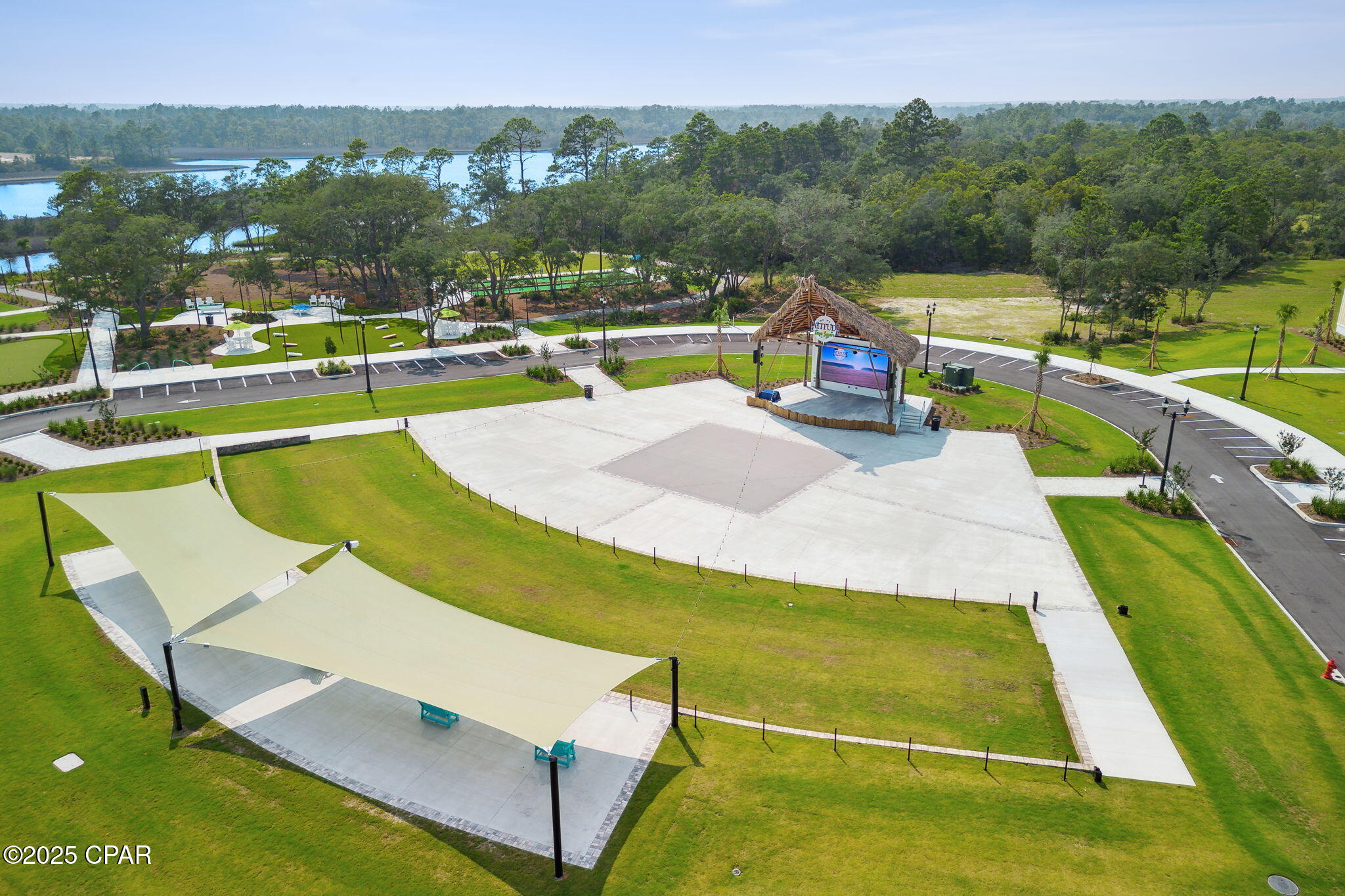 8526 Island Breeze Avenue