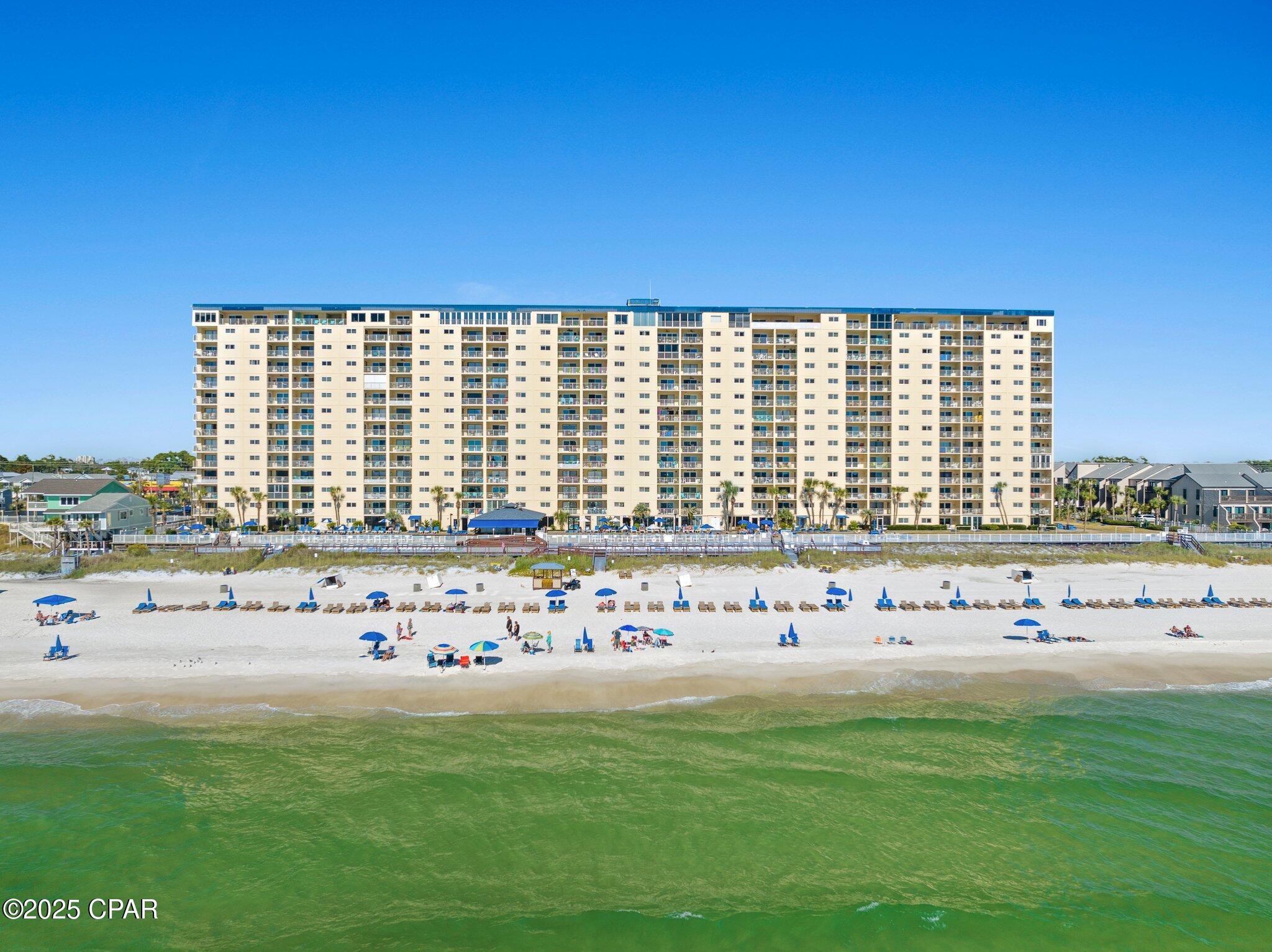 5801 Thomas Drive 613