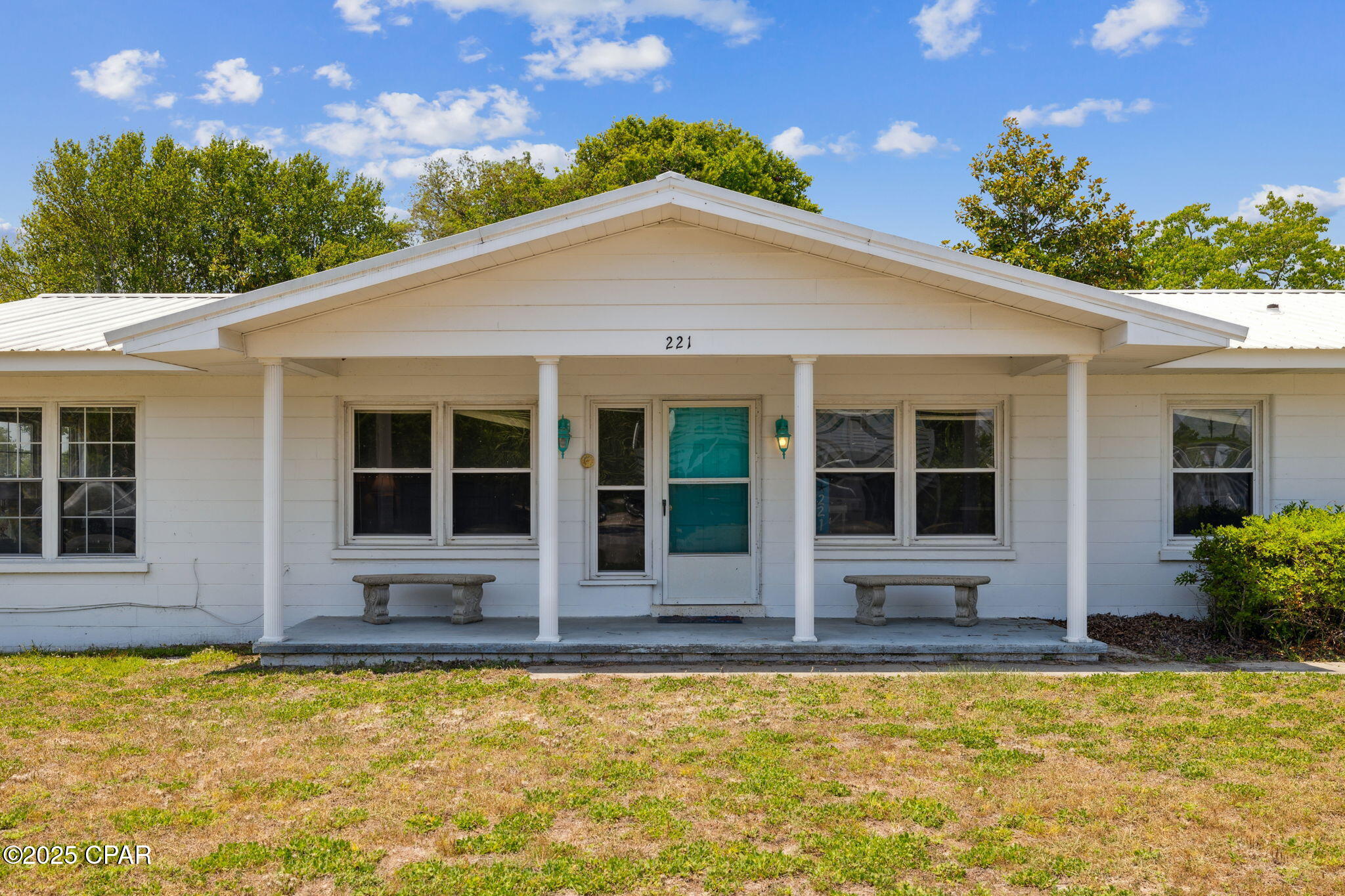221 Azalea Drive