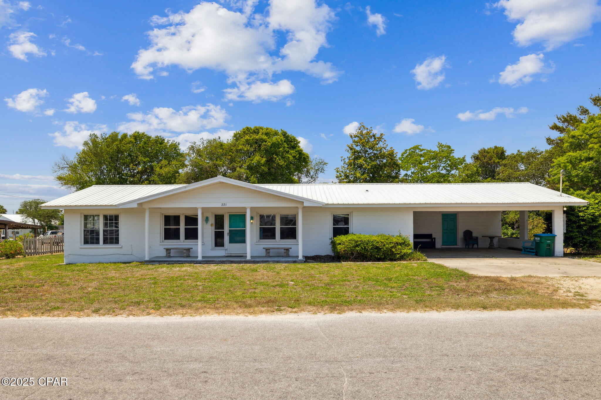221 Azalea Drive