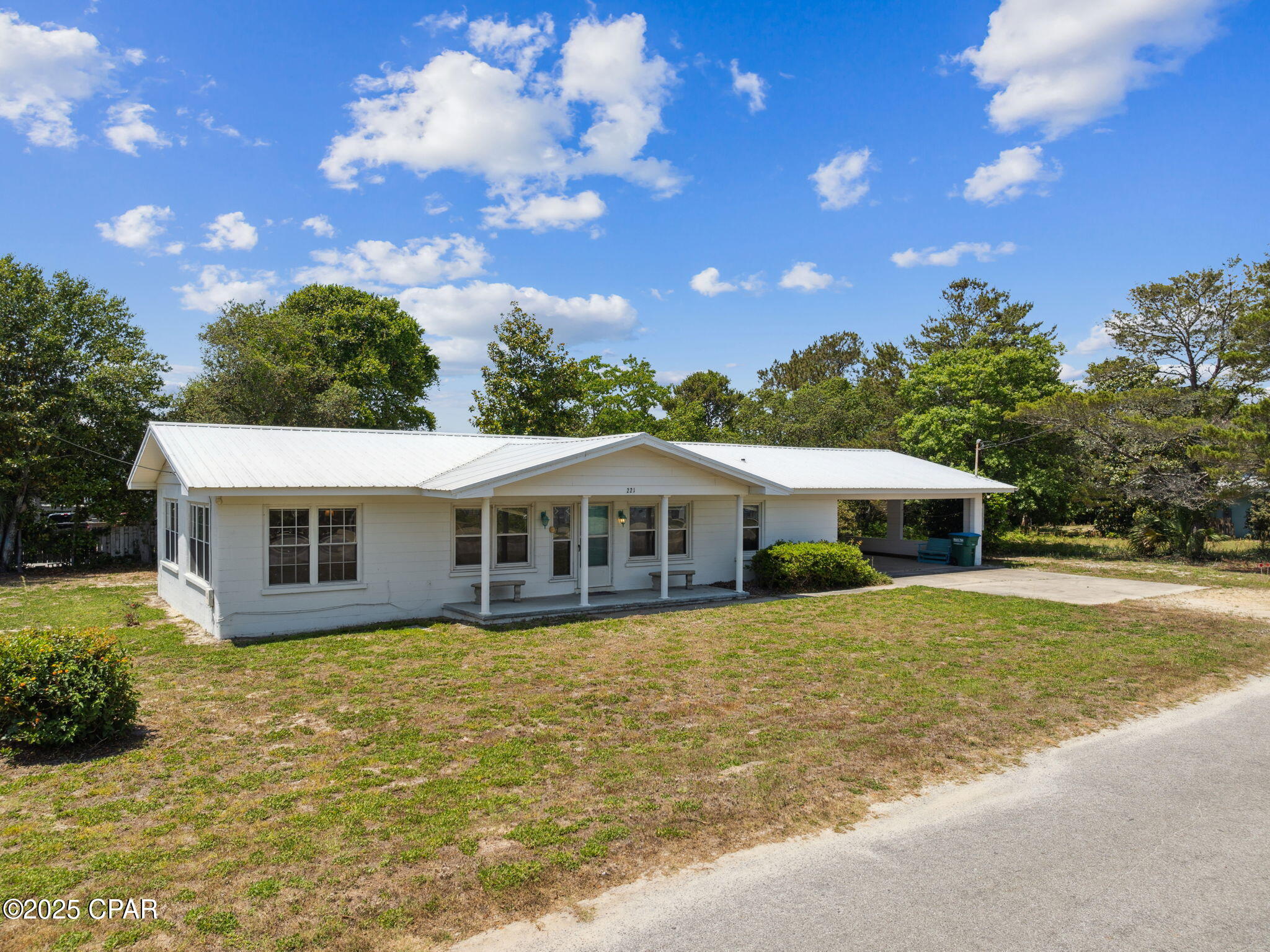221 Azalea Drive