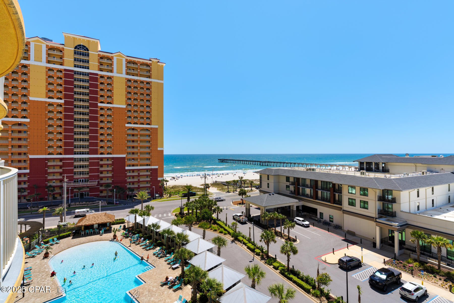 15928 Front Beach Road 711