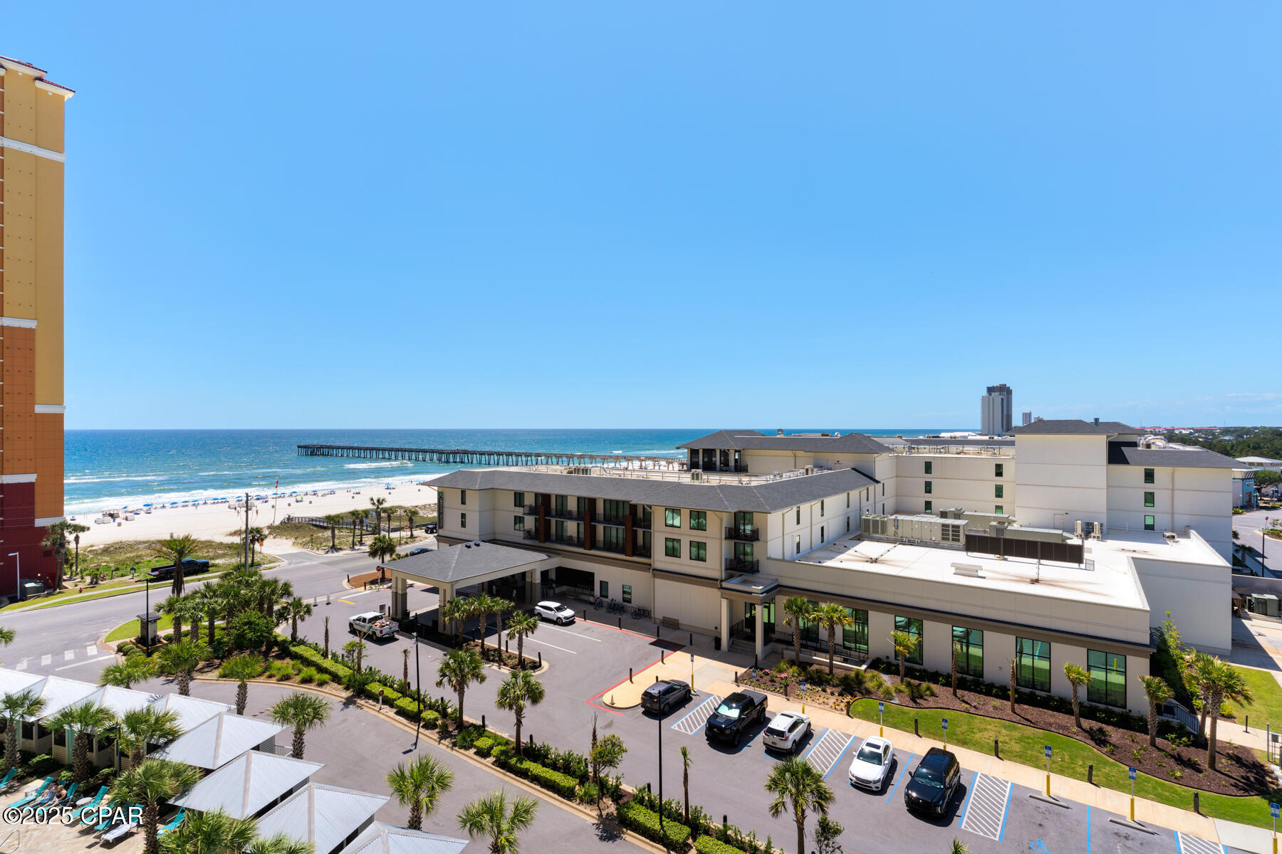 15928 Front Beach Road 711