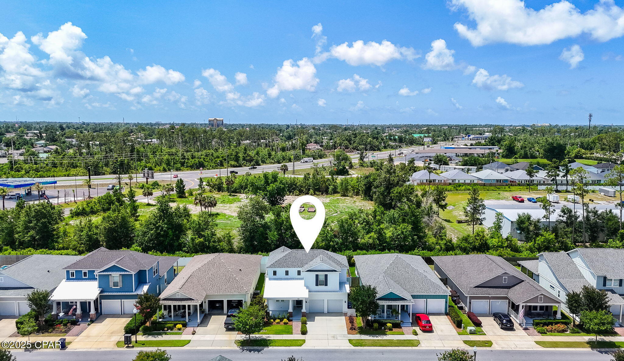 1221 Bluestem Street