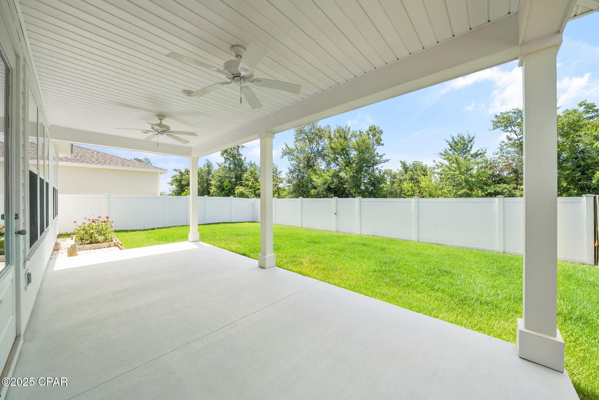 1221 Bluestem Street