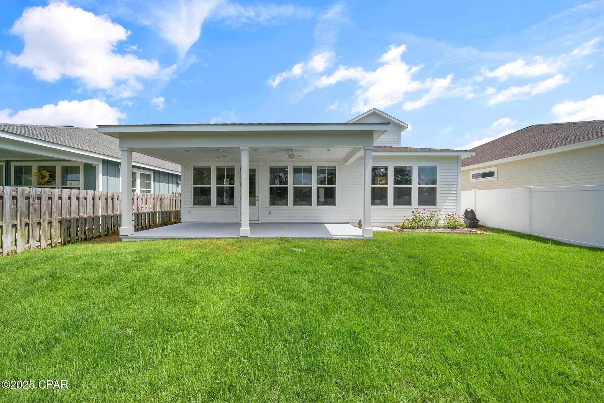 1221 Bluestem Street