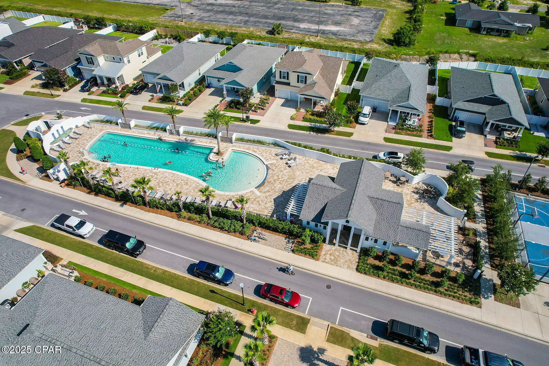 1221 Bluestem Street