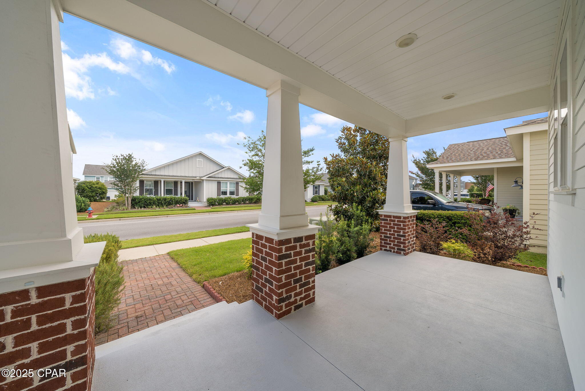 1221 Bluestem Street