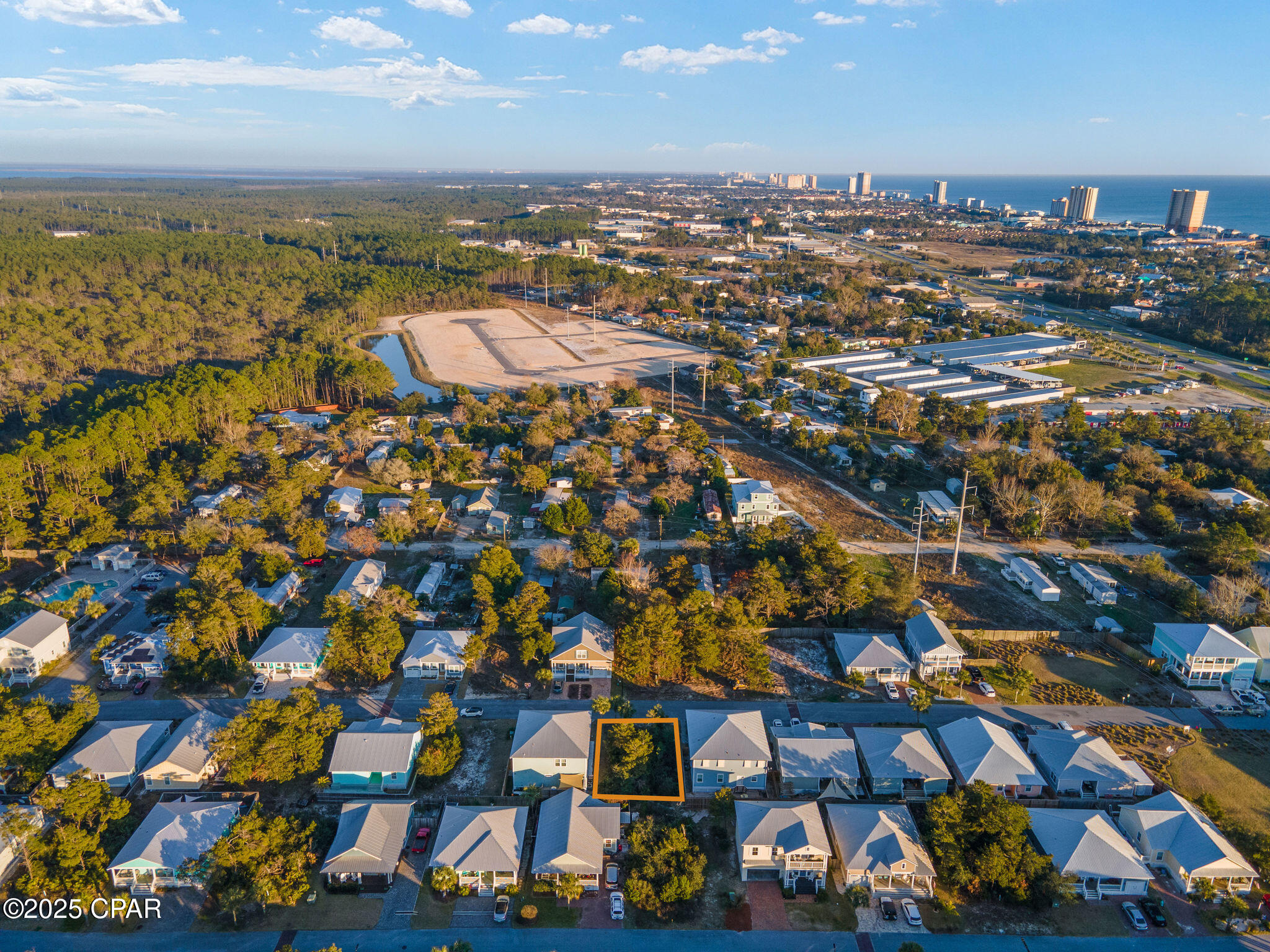 470 Paradise Boulevard