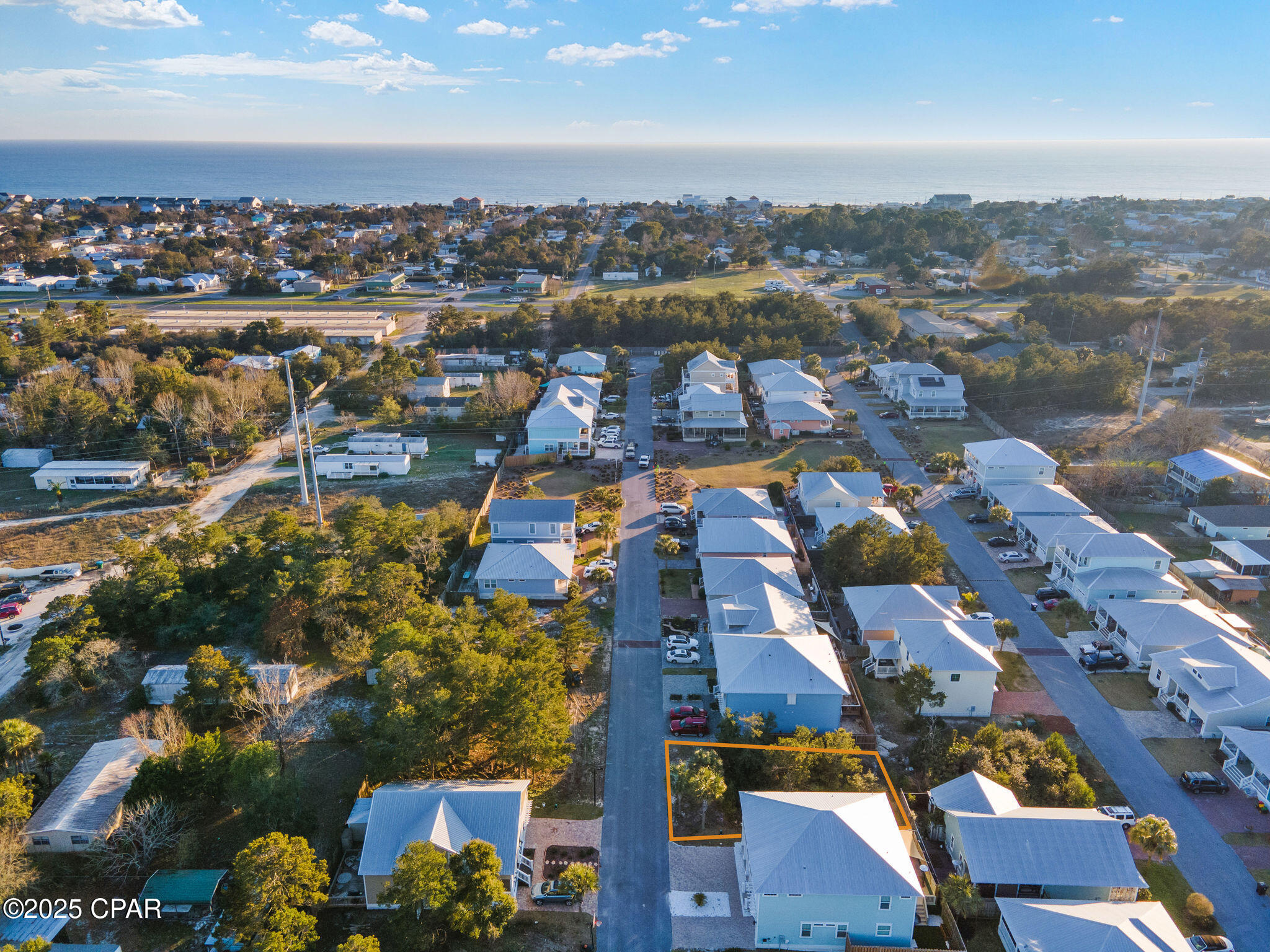 470 Paradise Boulevard