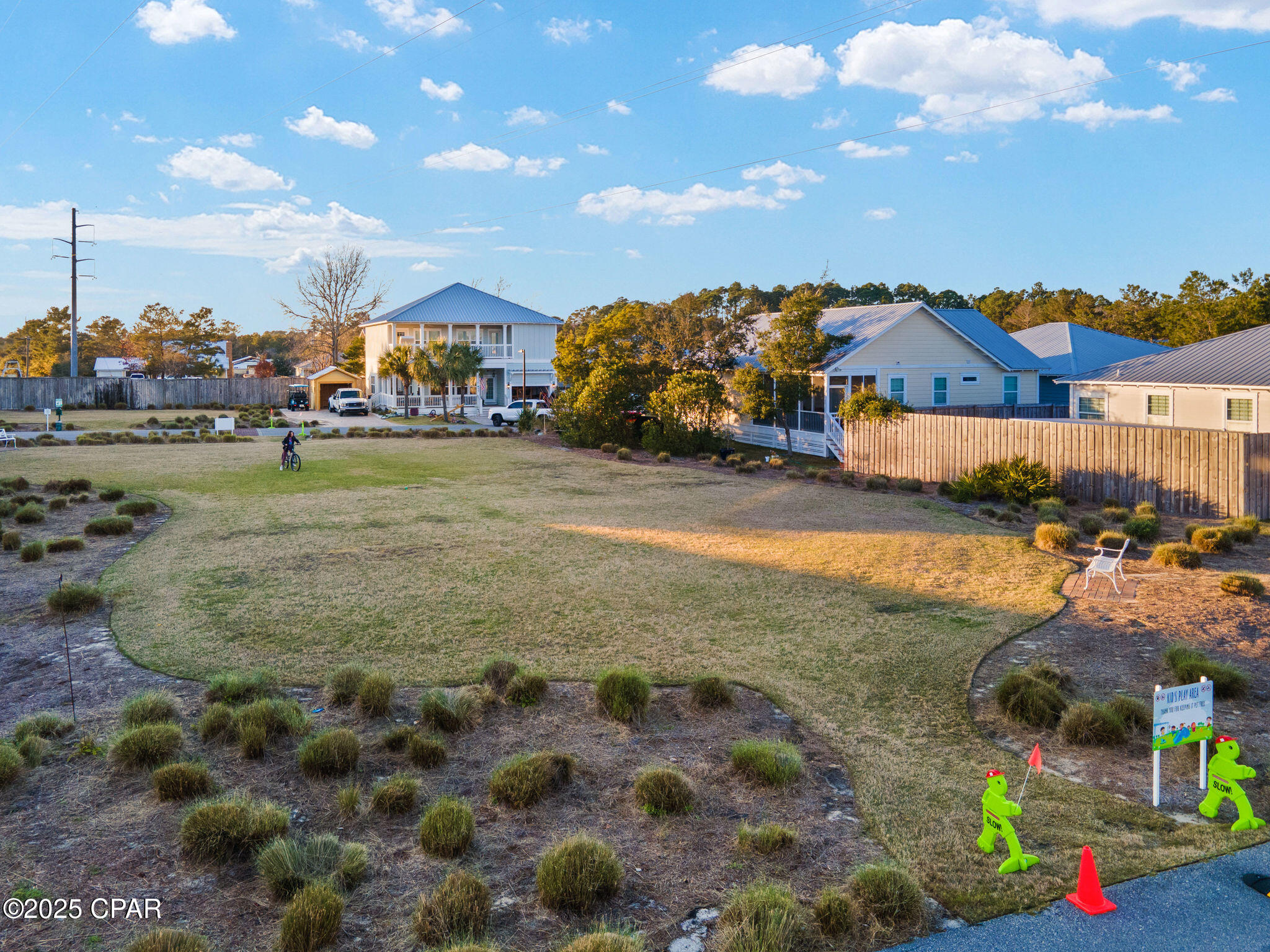 470 Paradise Boulevard