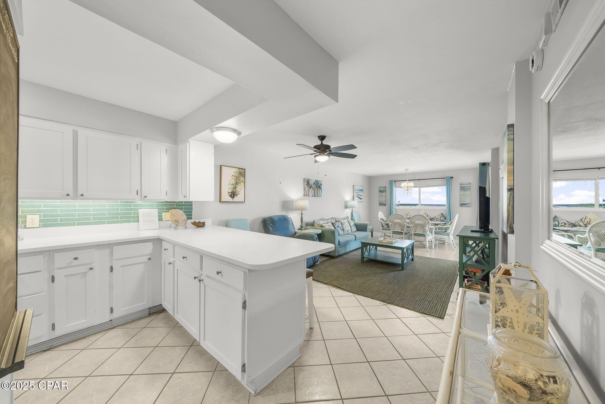 5801 Thomas Drive 723