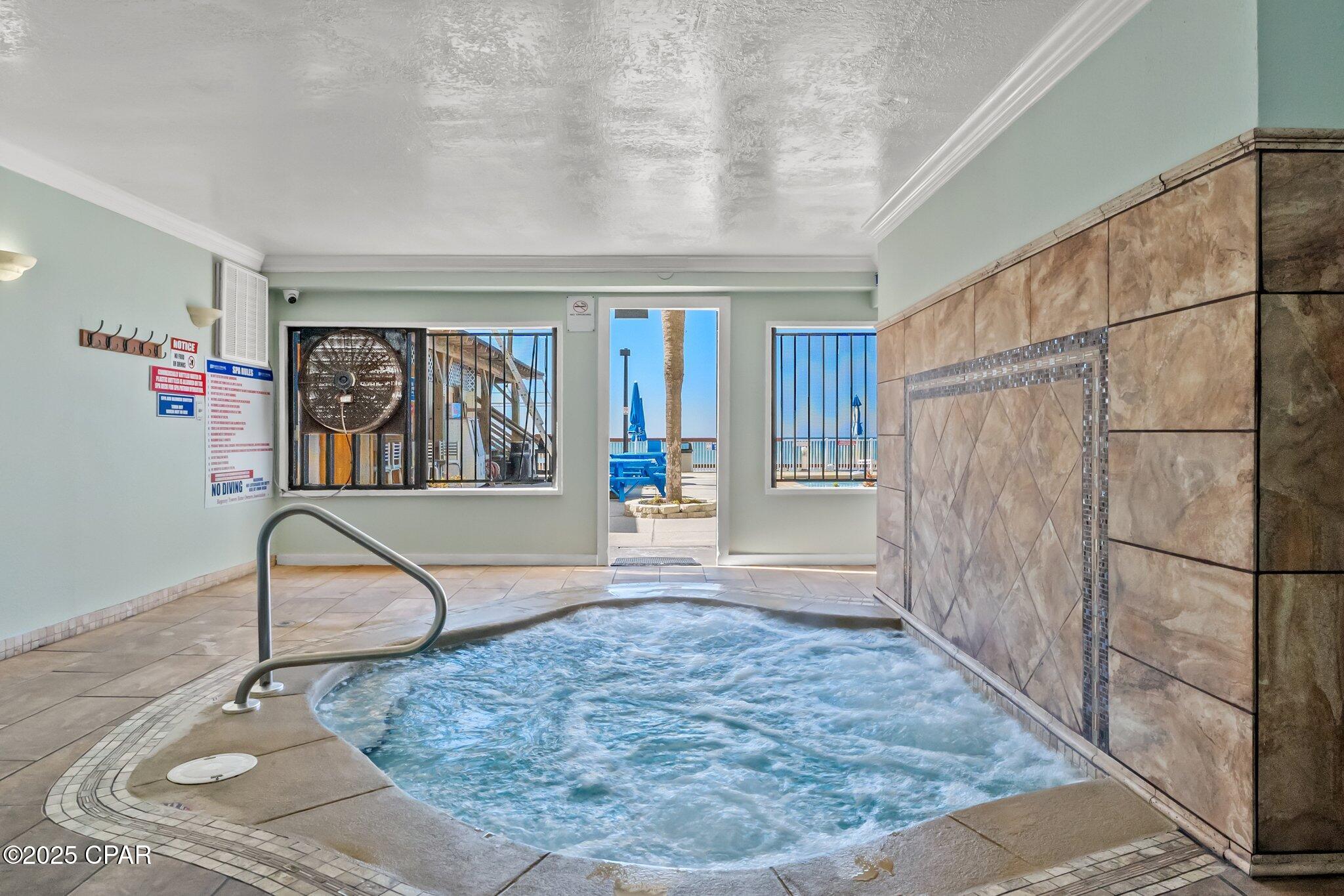 5801 Thomas Drive 723