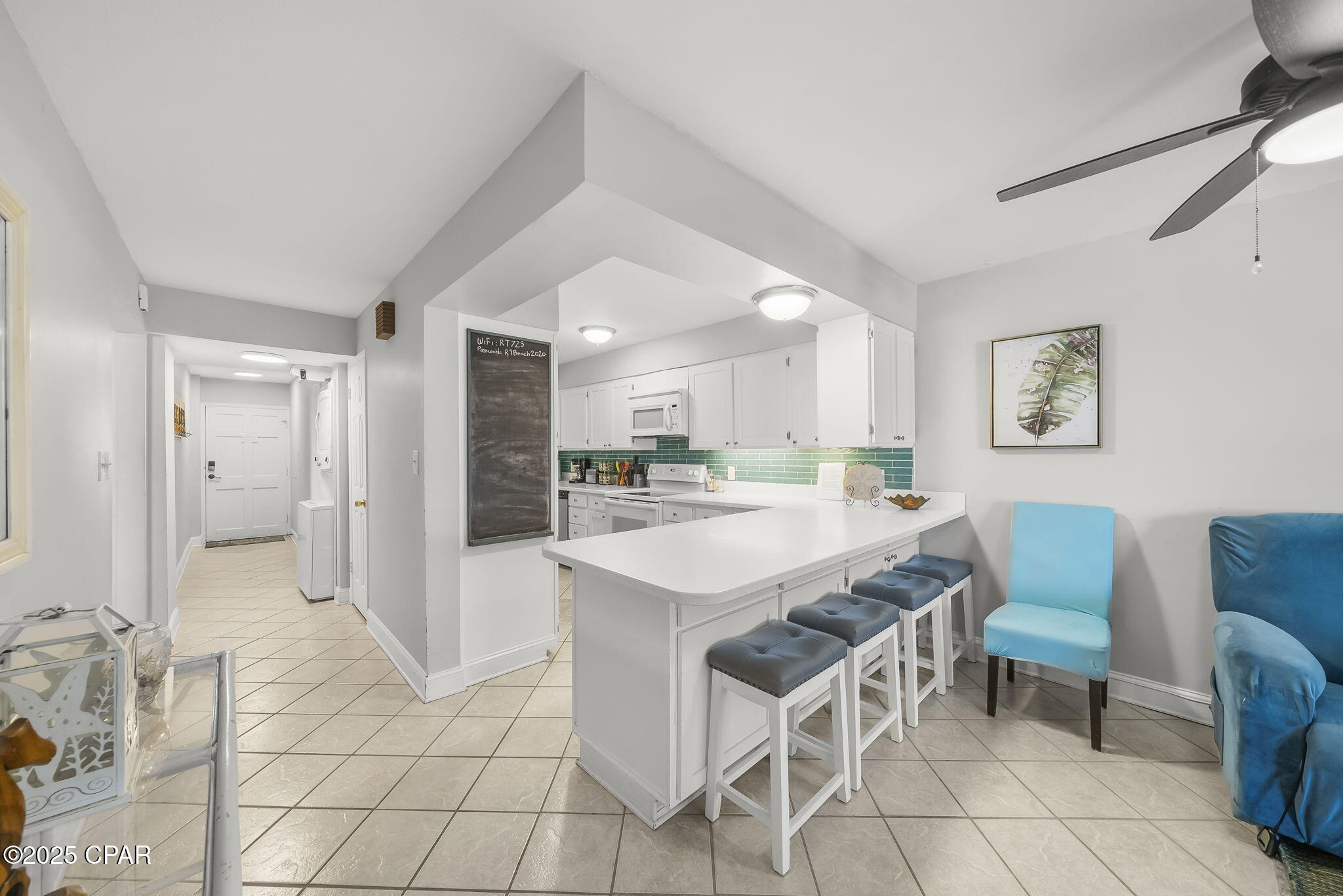 5801 Thomas Drive 723