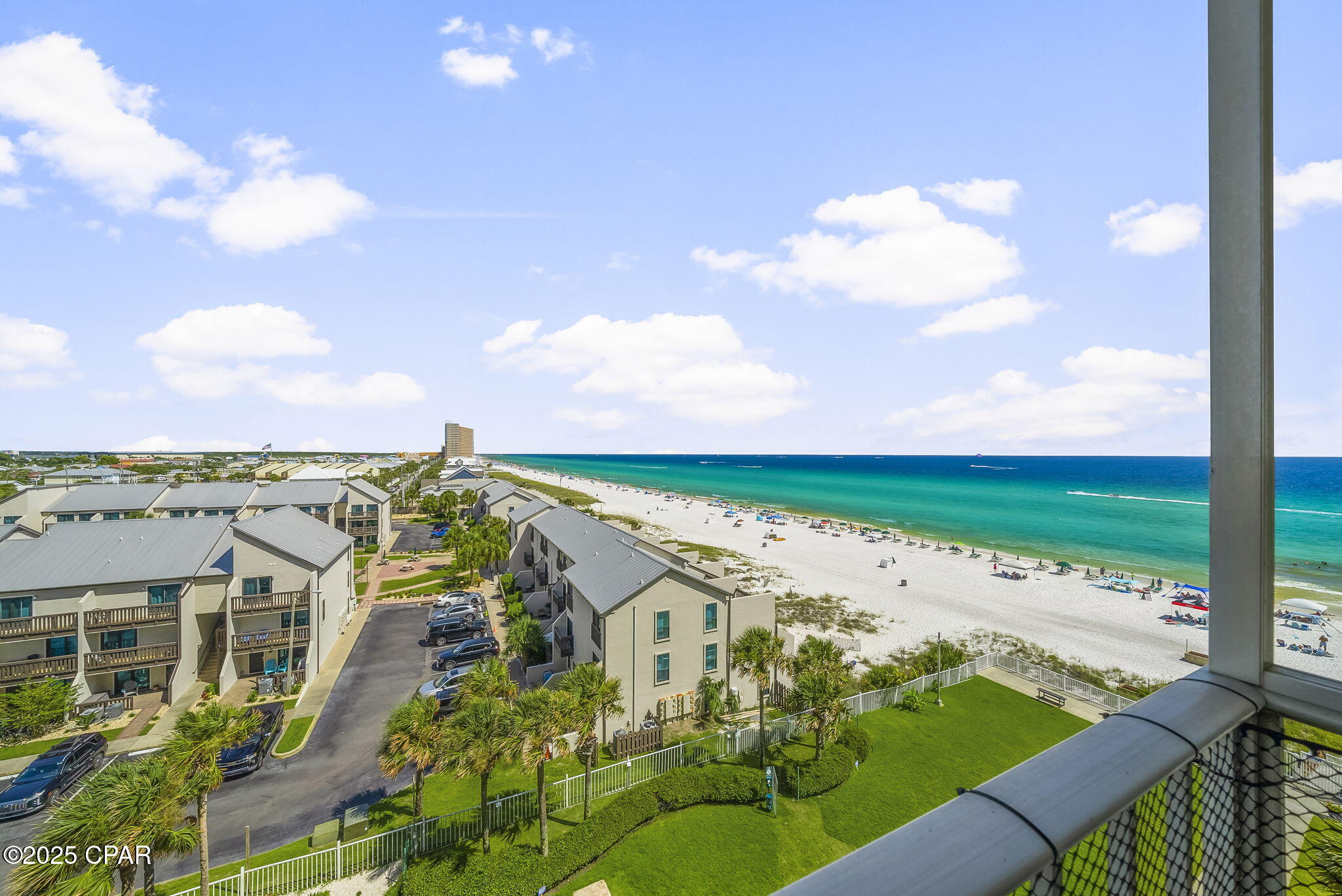 5801 Thomas Drive 723