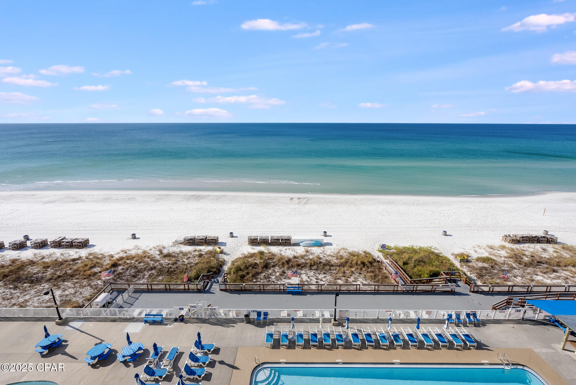 5801 Thomas Drive 723