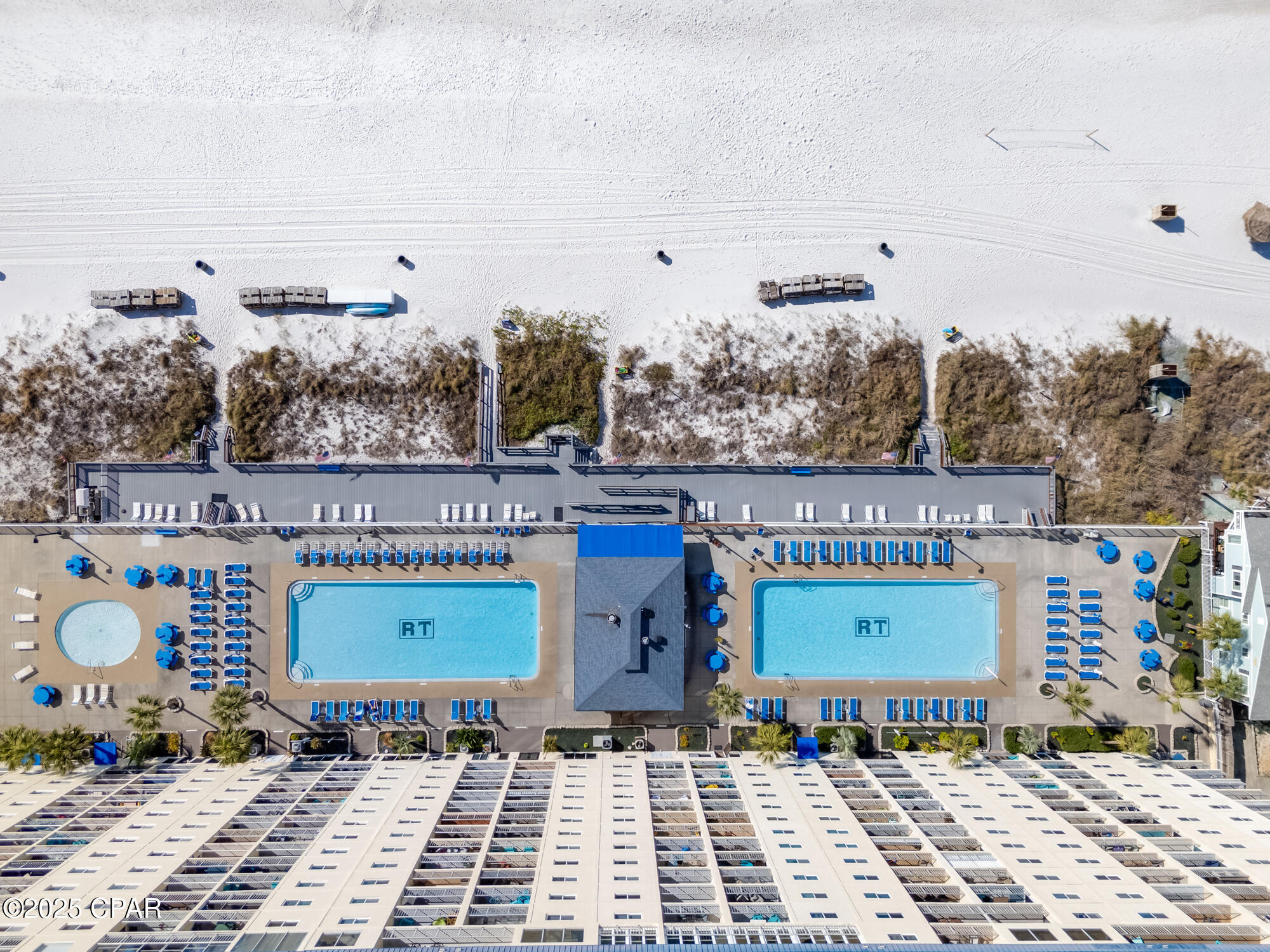 5801 Thomas Drive 723