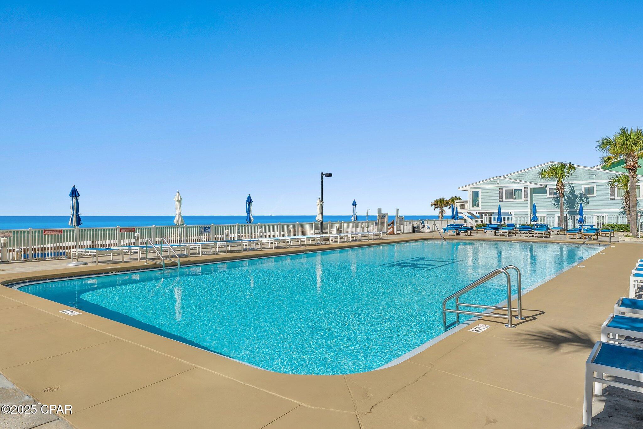 5801 Thomas Drive 723