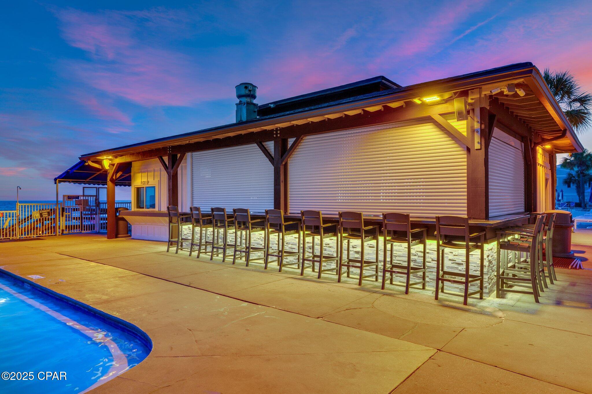 5801 Thomas Drive 723