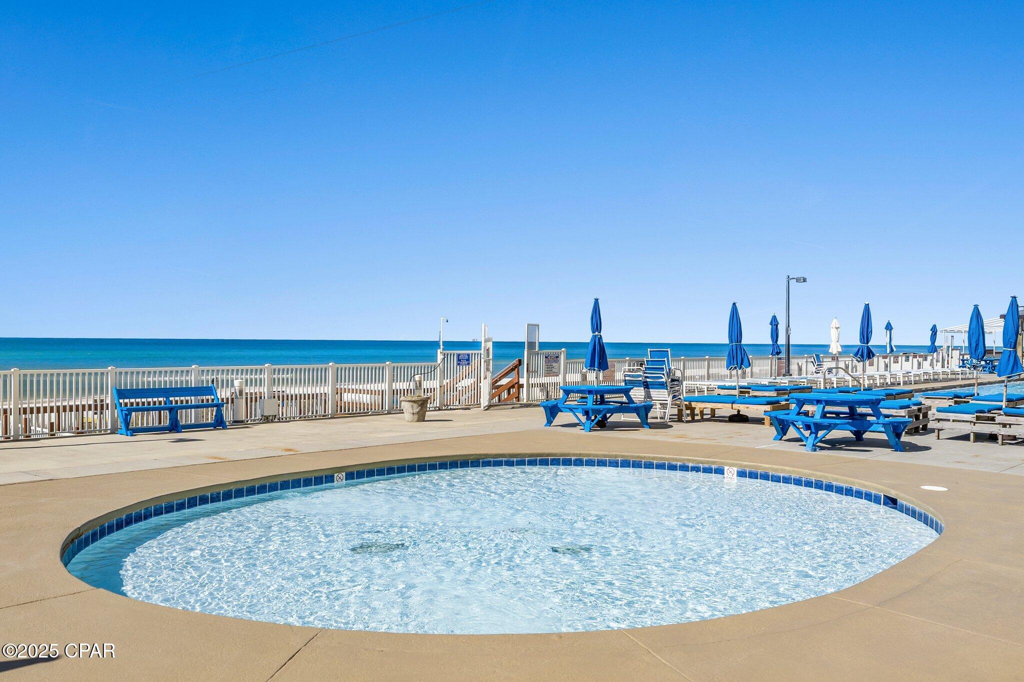 5801 Thomas Drive 723