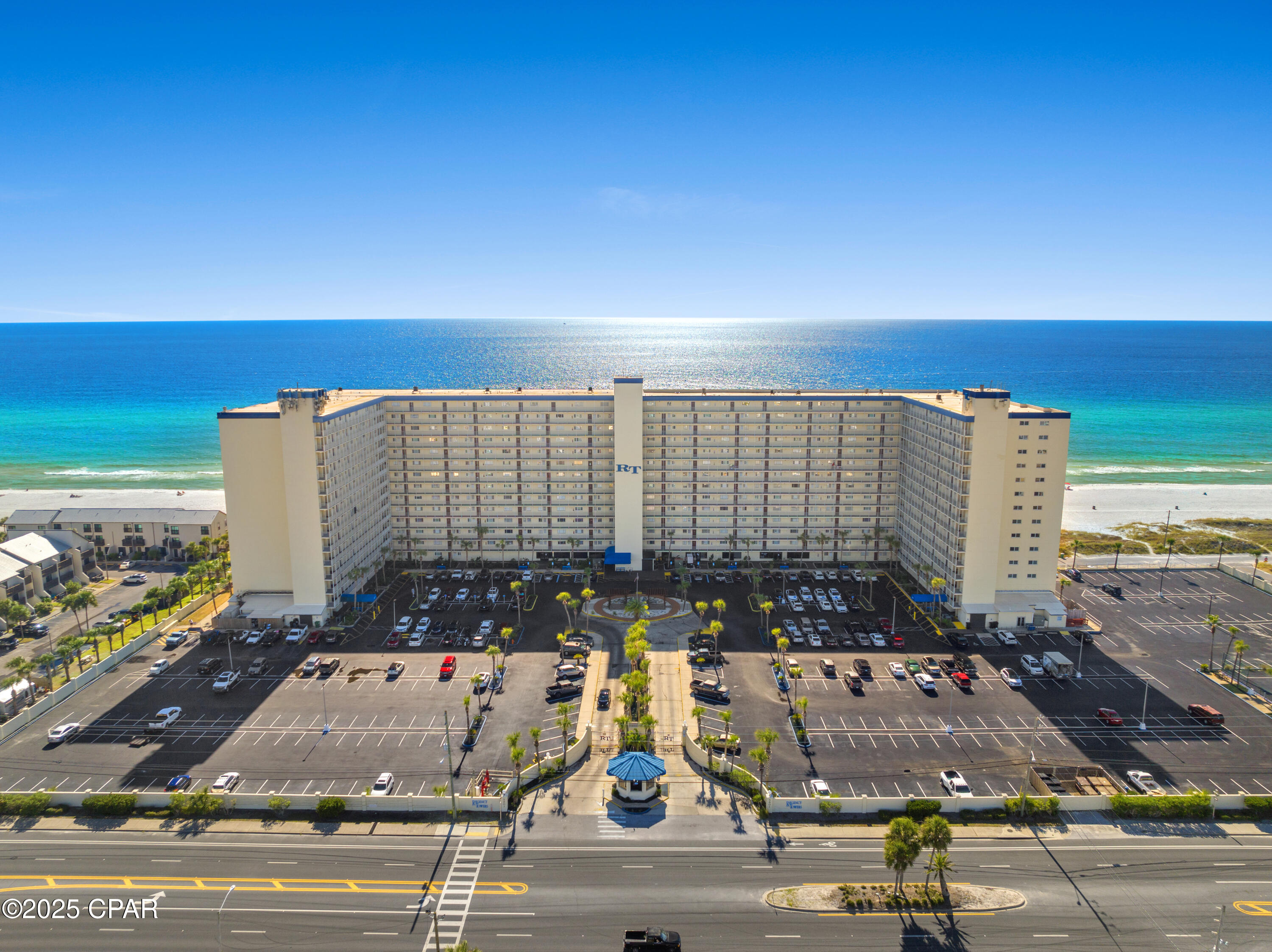 5801 Thomas Drive 723