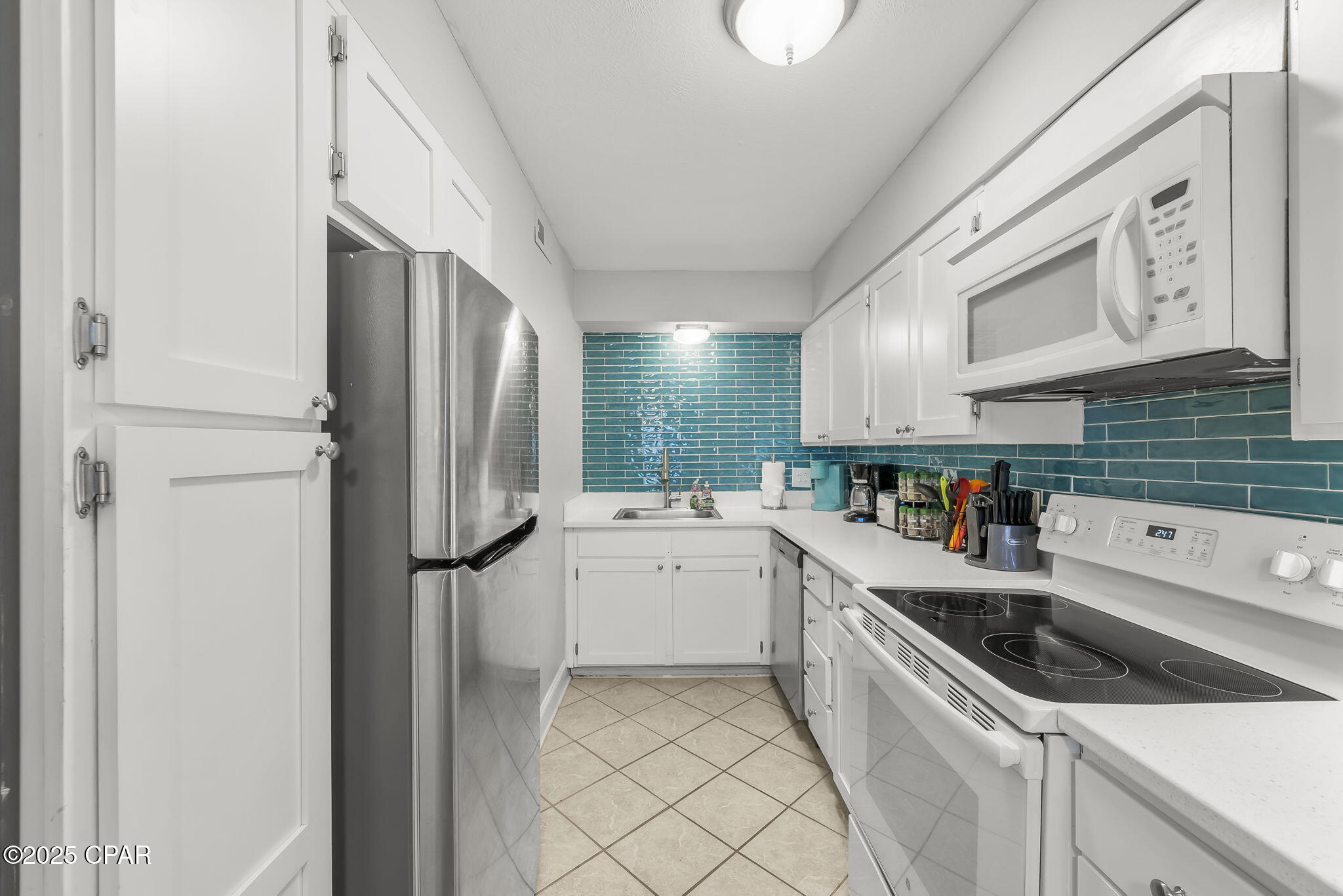 5801 Thomas Drive 723