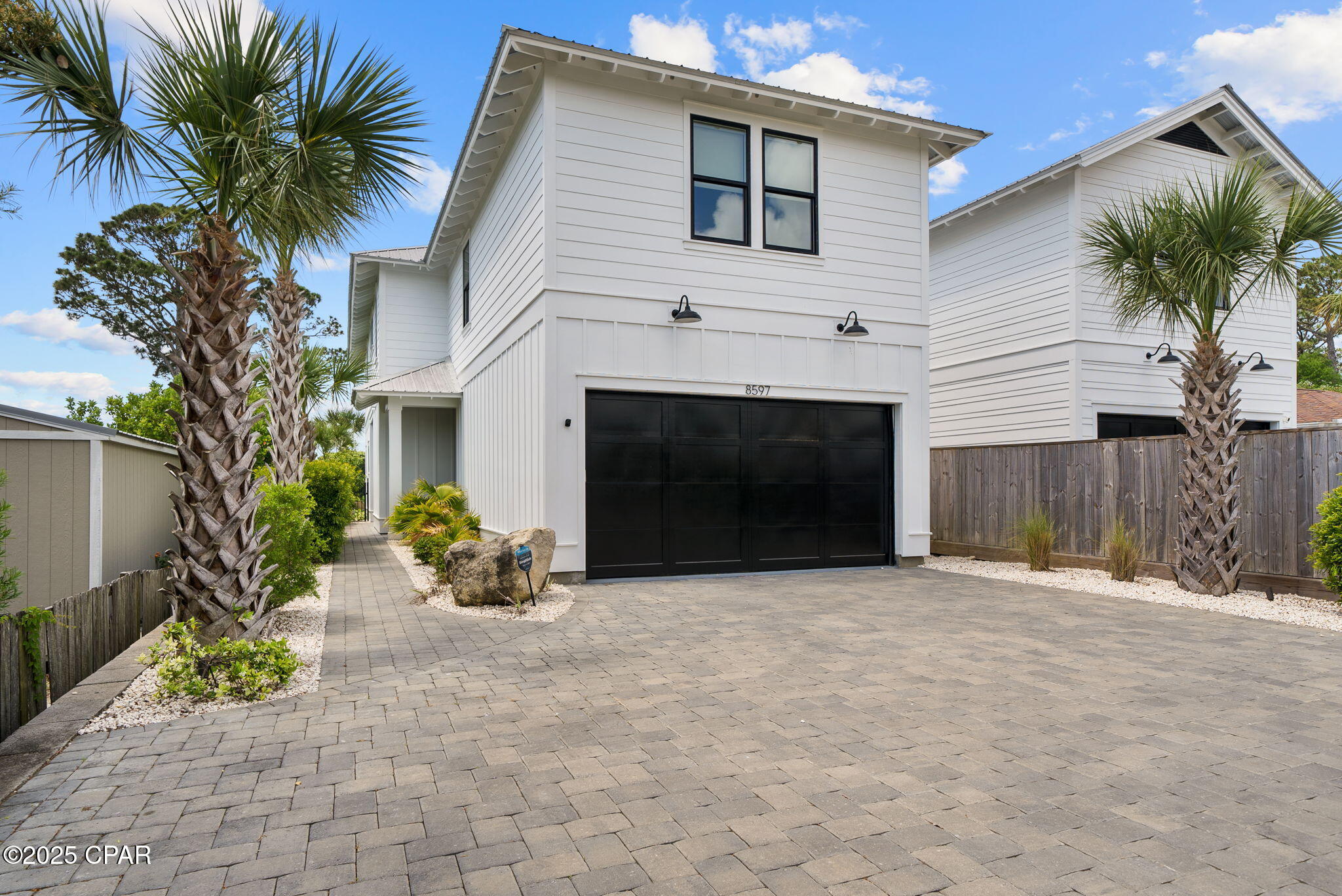 8597 N Lagoon Drive