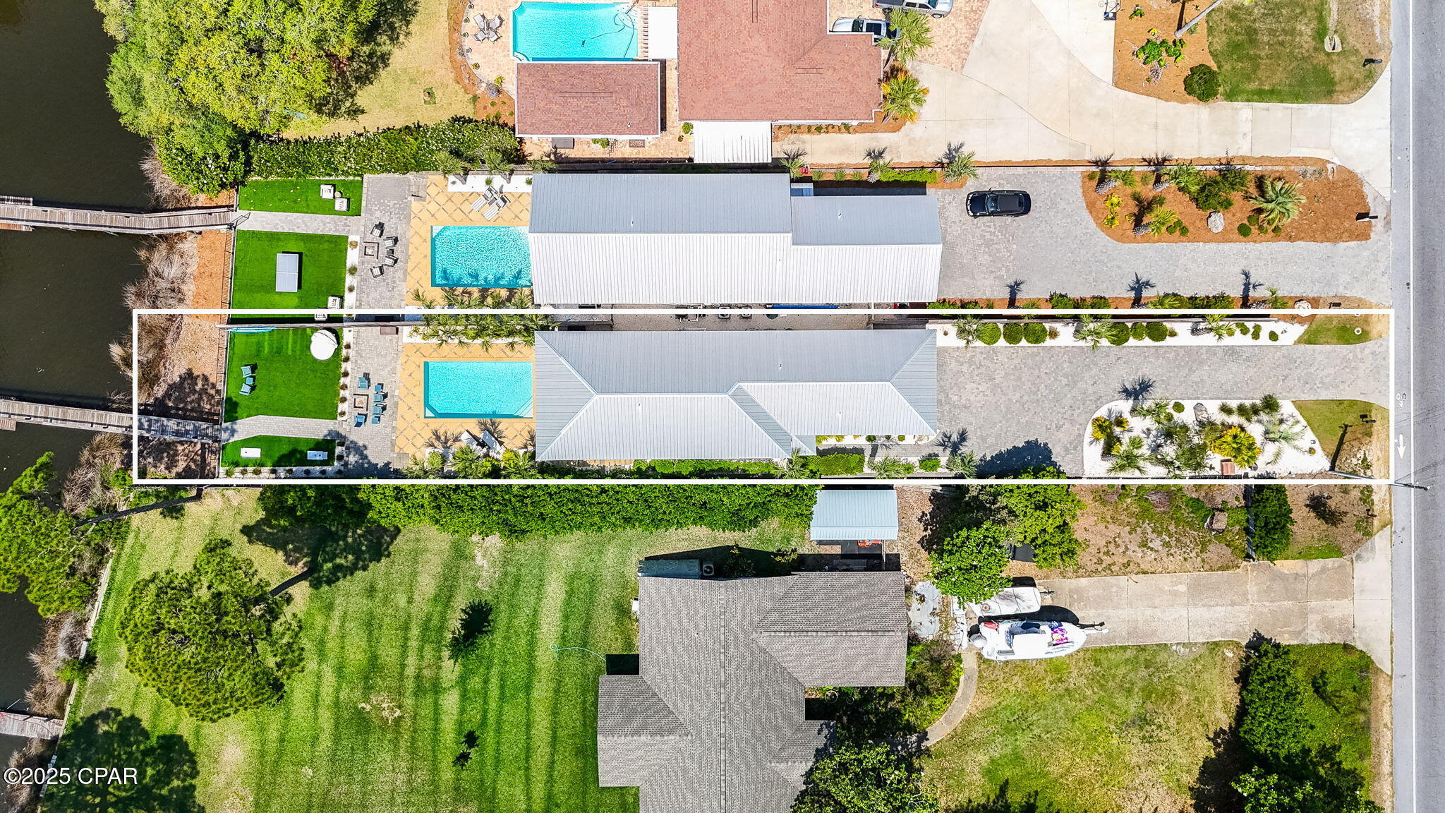 8597 N Lagoon Drive