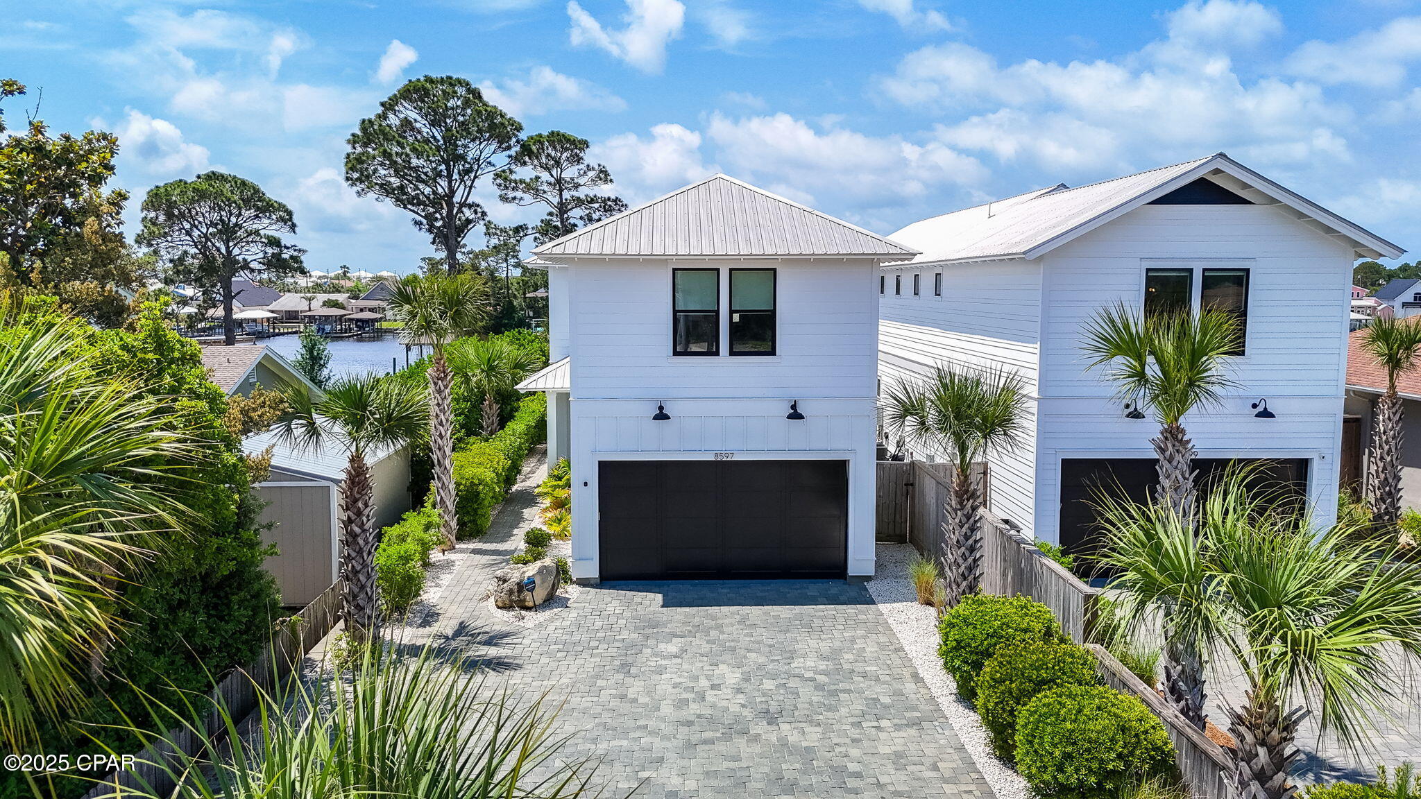 8597 N Lagoon Drive