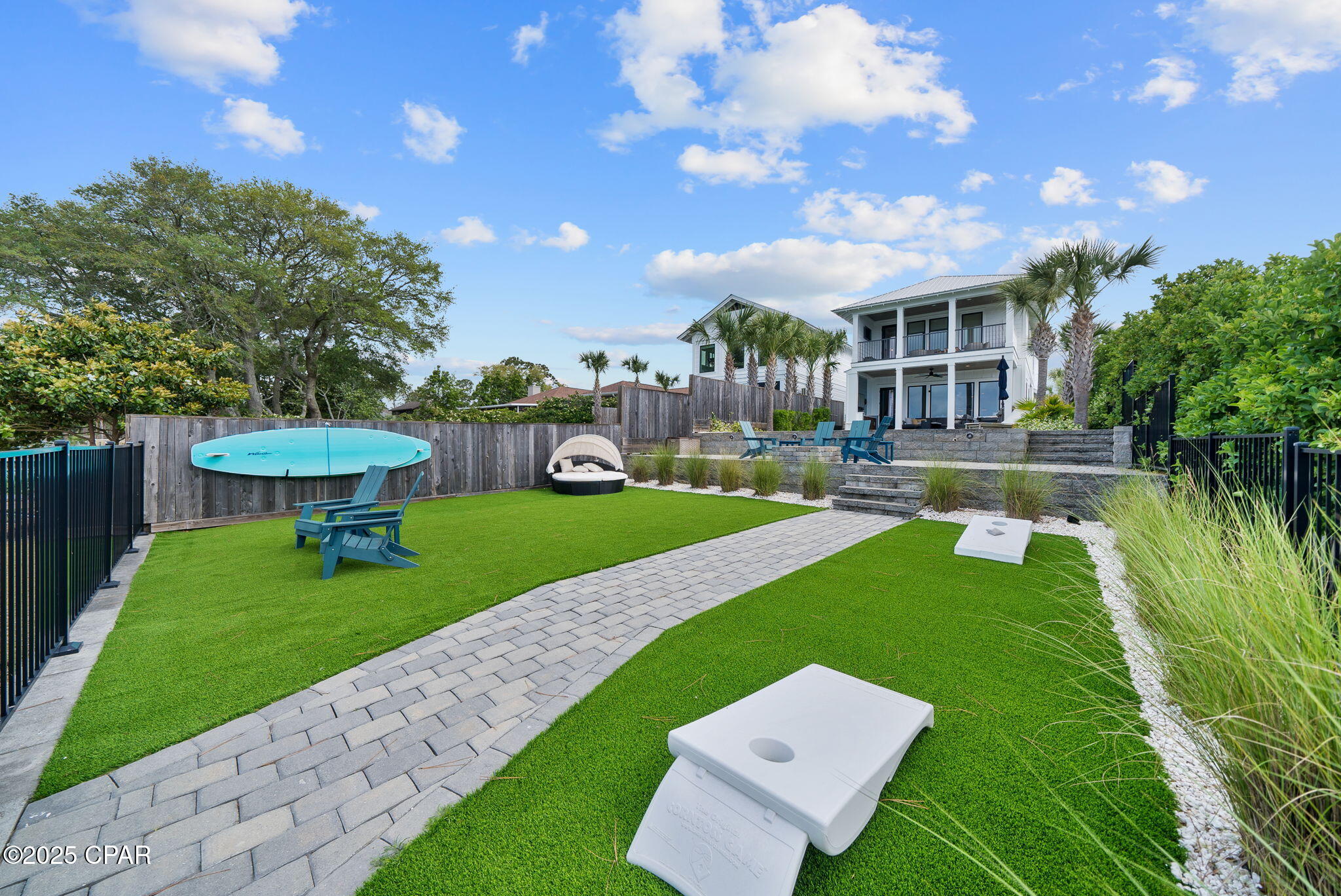 8597 N Lagoon Drive