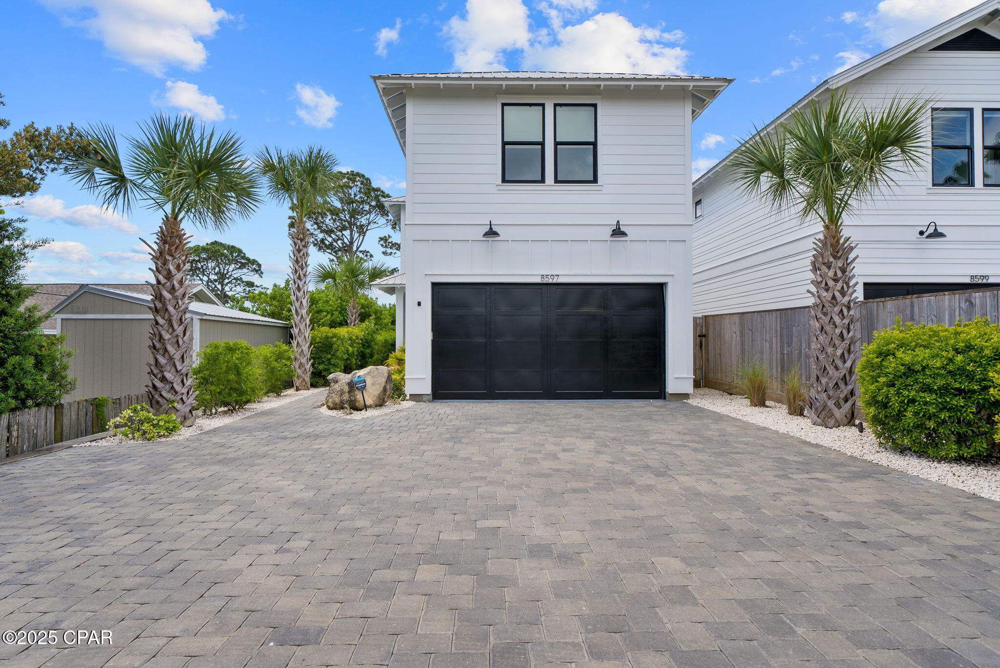 8597 N Lagoon Drive