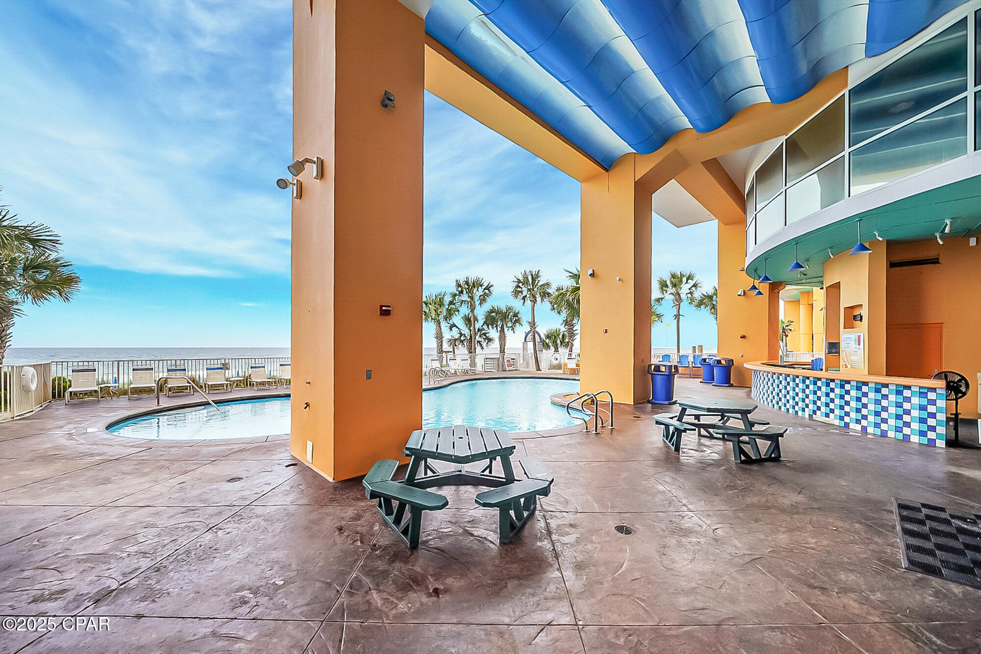 17739 Front Beach Road 2102W