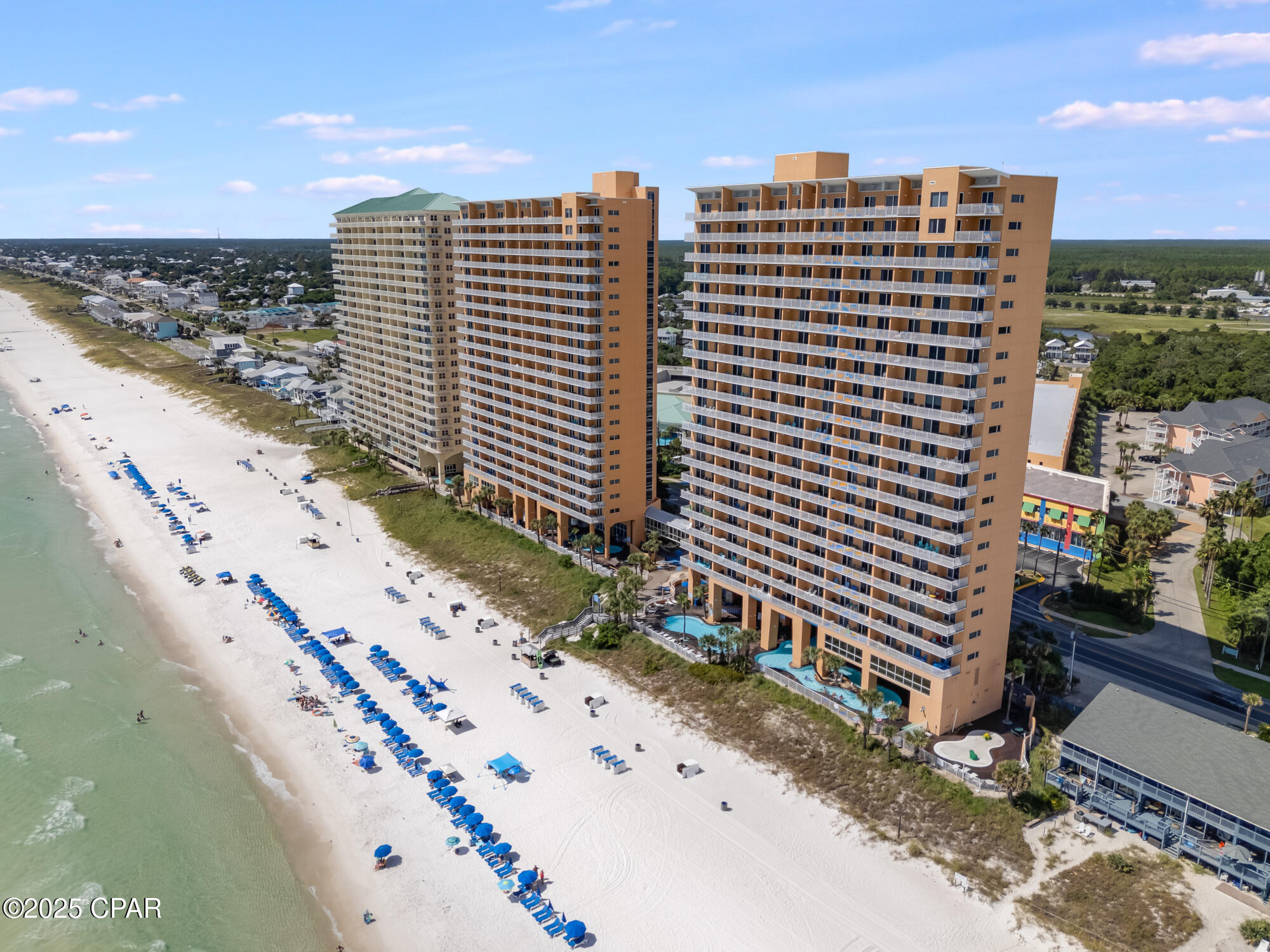 17739 Front Beach Road 2102W